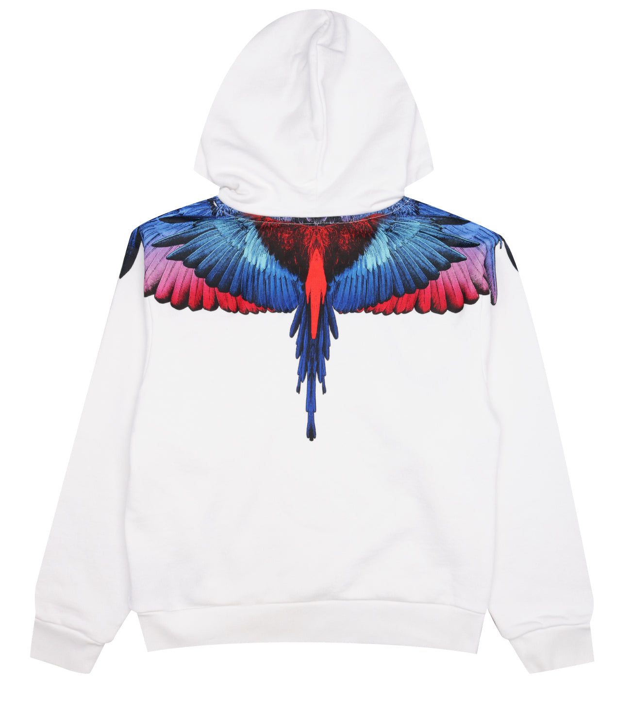 Marcelo Burlon Kids | Sweatshirt Icon Wings White