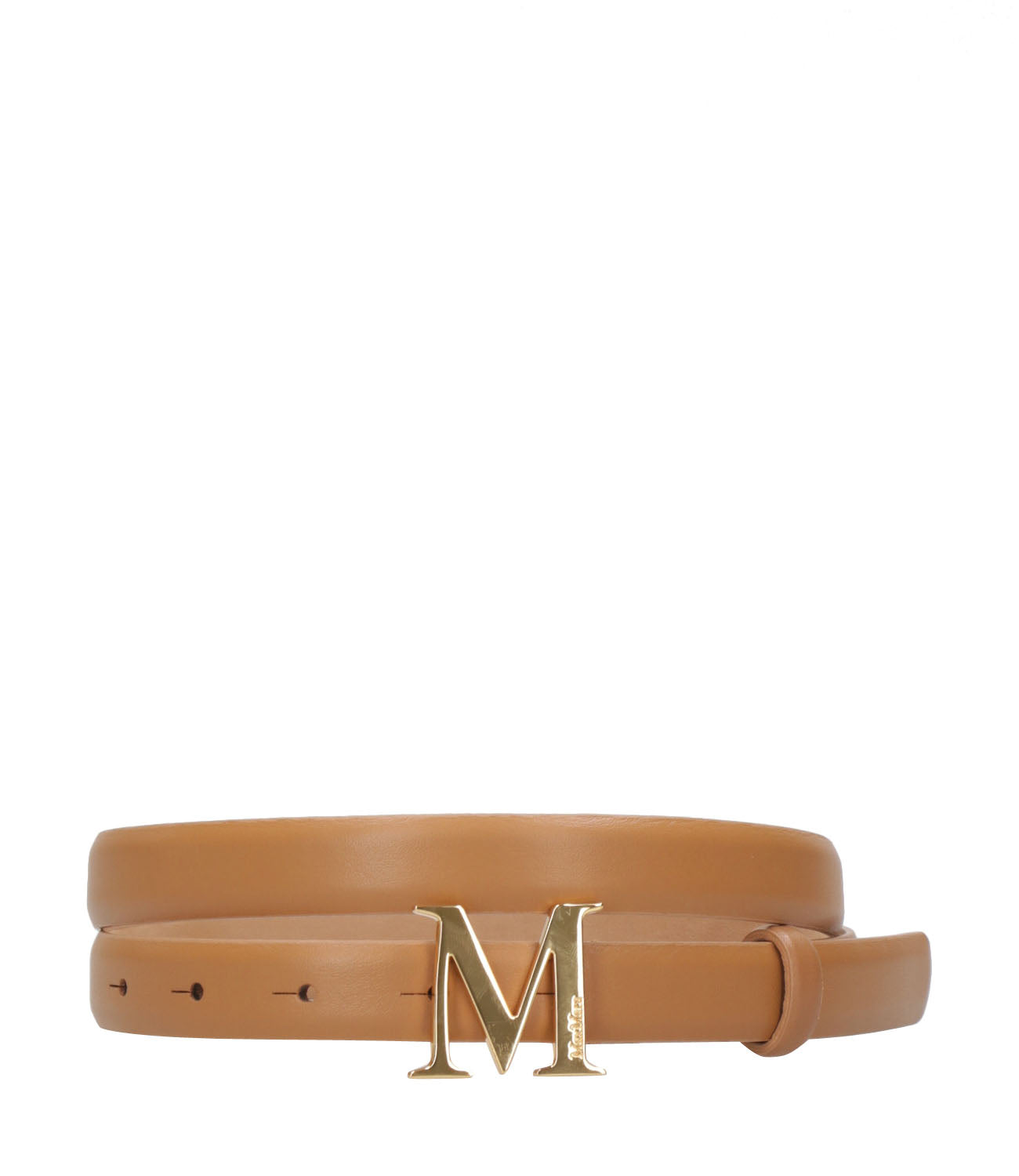 Max Mara | Belt Mclassic20 Leather