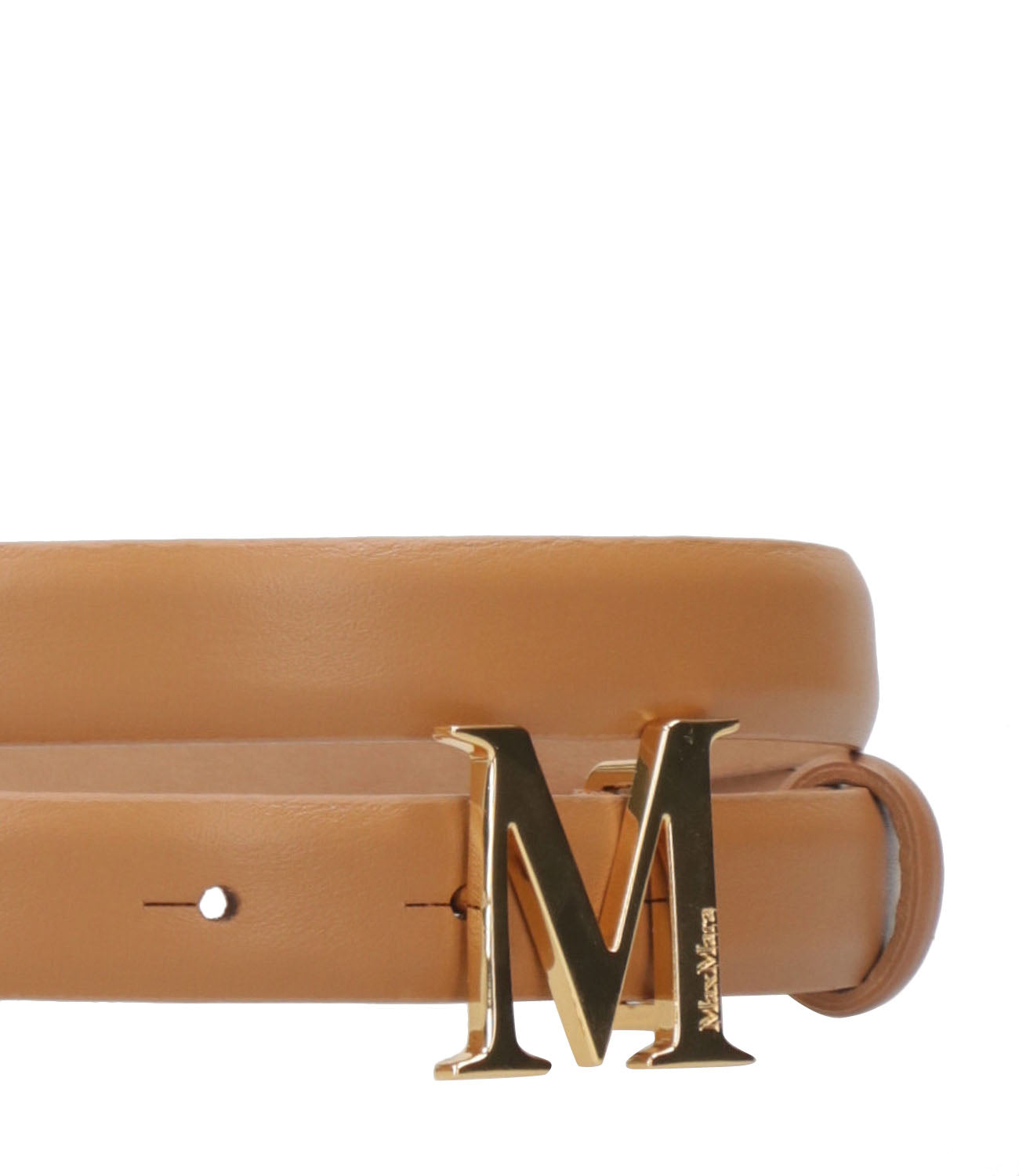 Max Mara | Belt Mclassic20 Leather