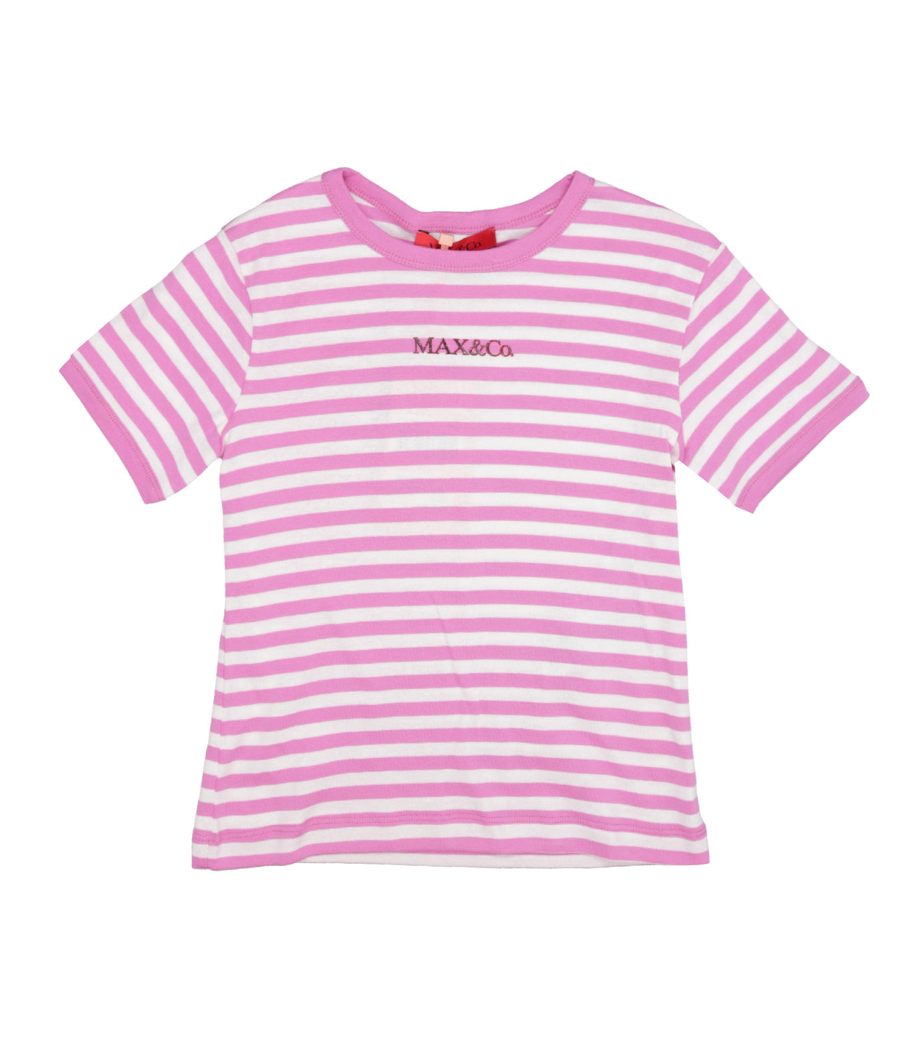Max&Co Kids | T-Shirt Fuxia