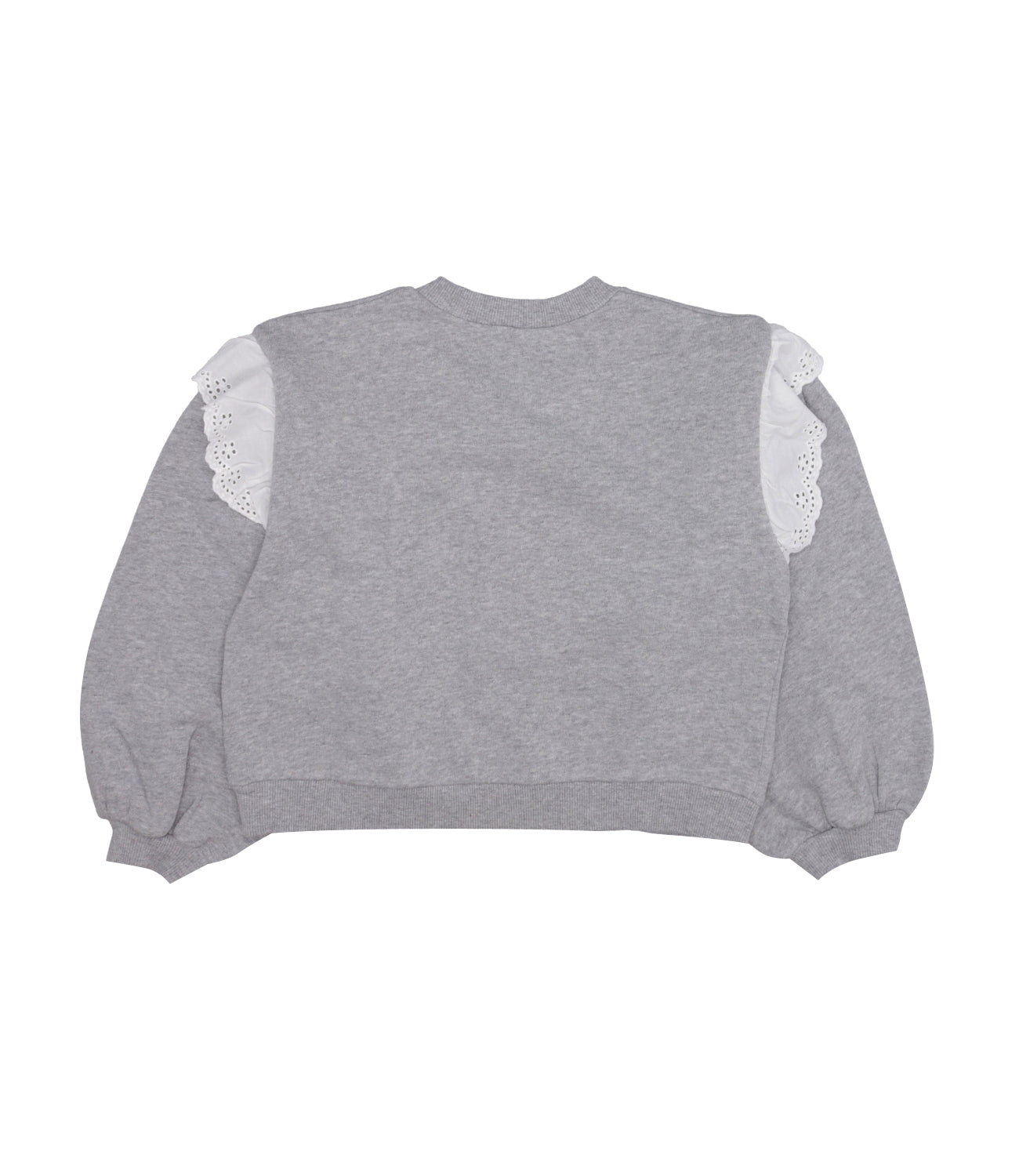 Max&Co Kids | Sweatshirt Grey
