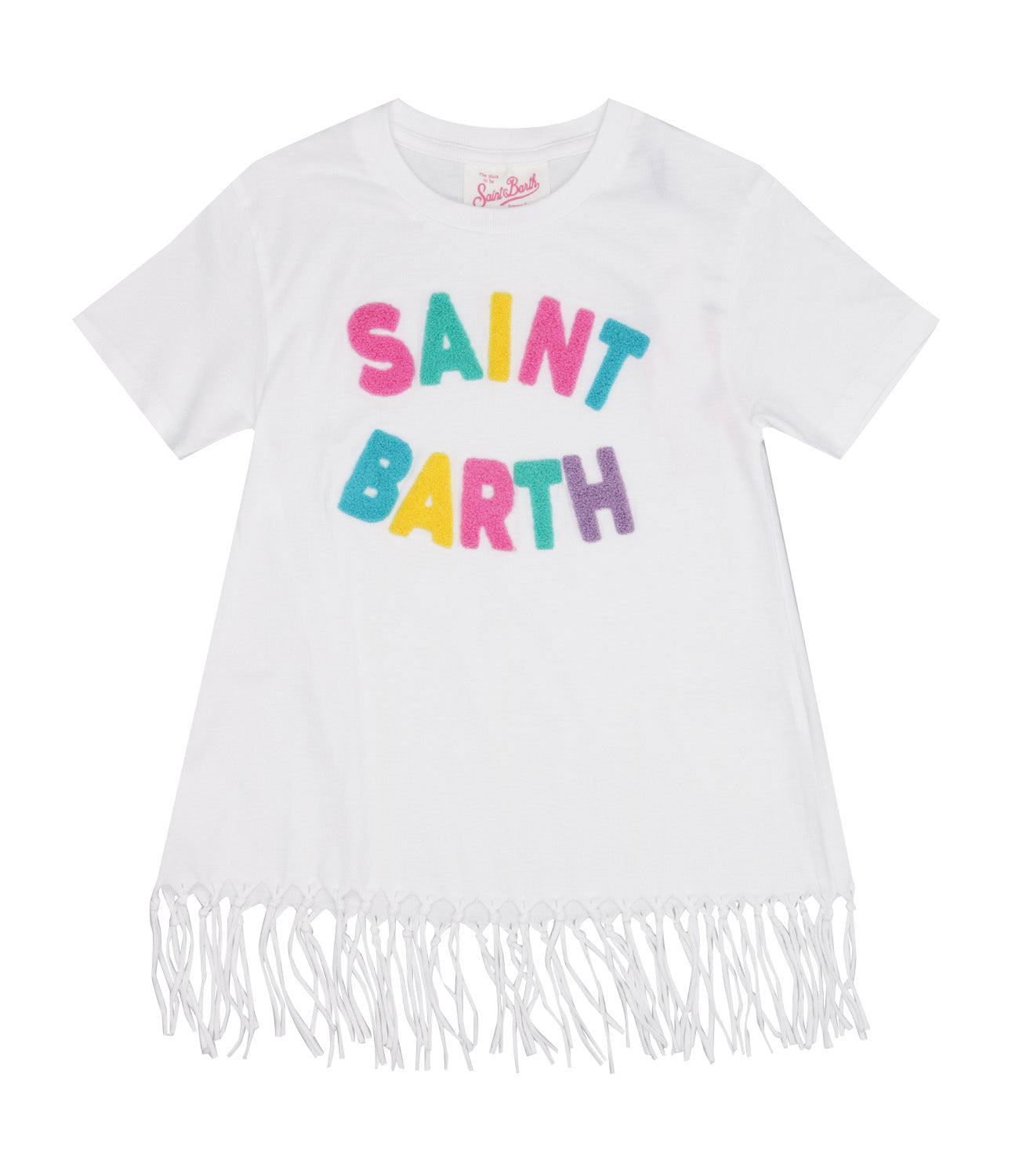 MC2 Saint Barth | White Dress