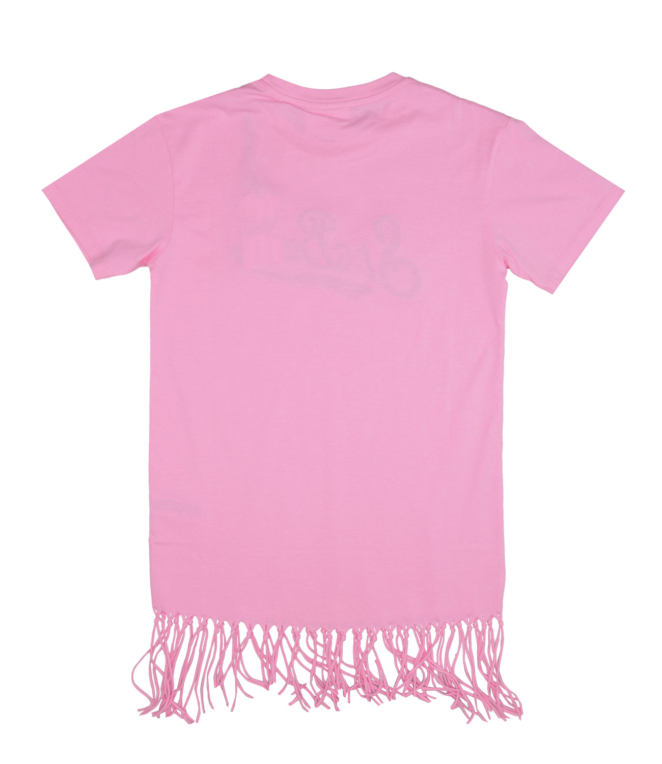 MC2 Saint Barth | Pink Dress