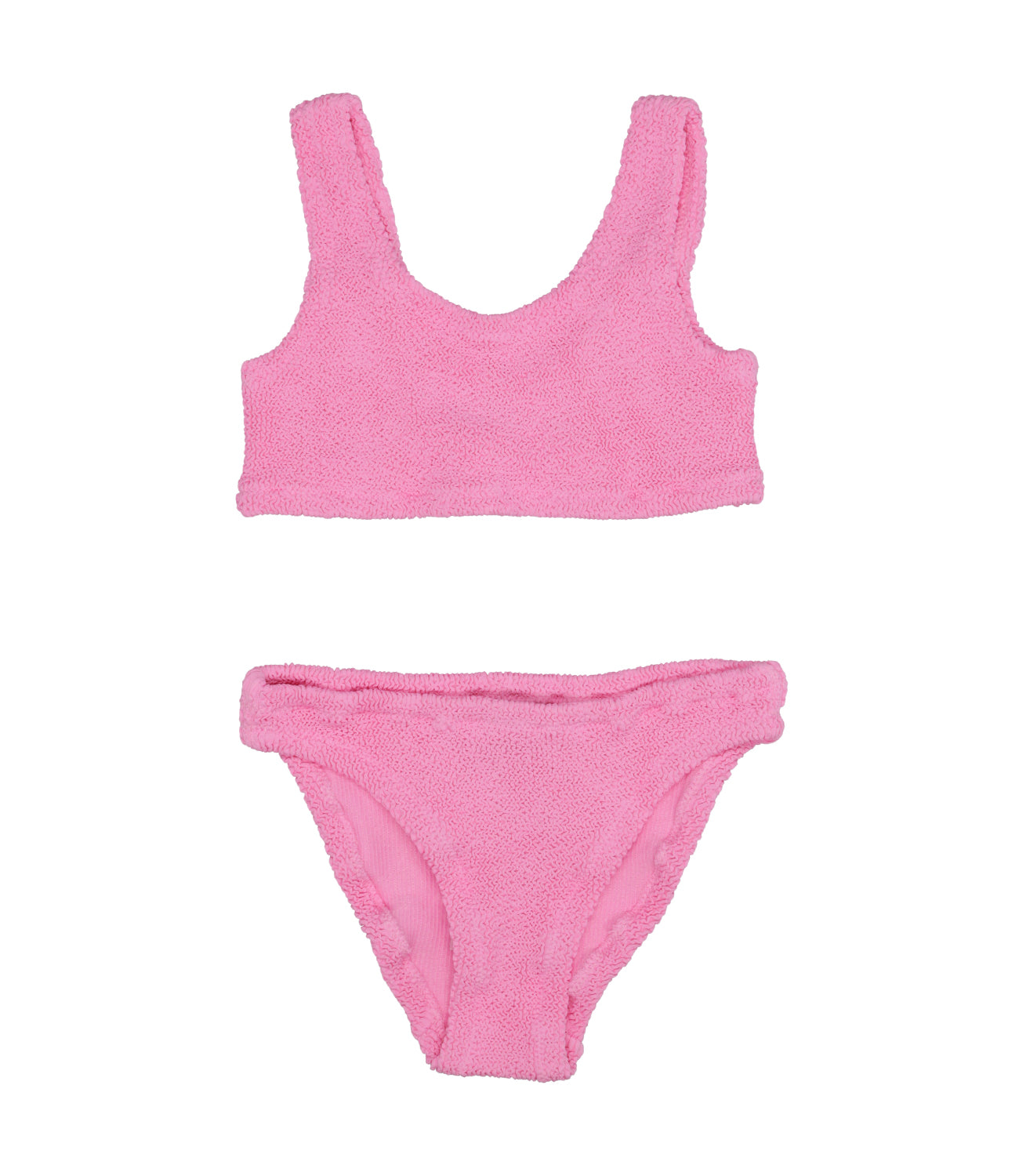 MC2 Saint Barth Kids | Pink Bikini Swimsuit