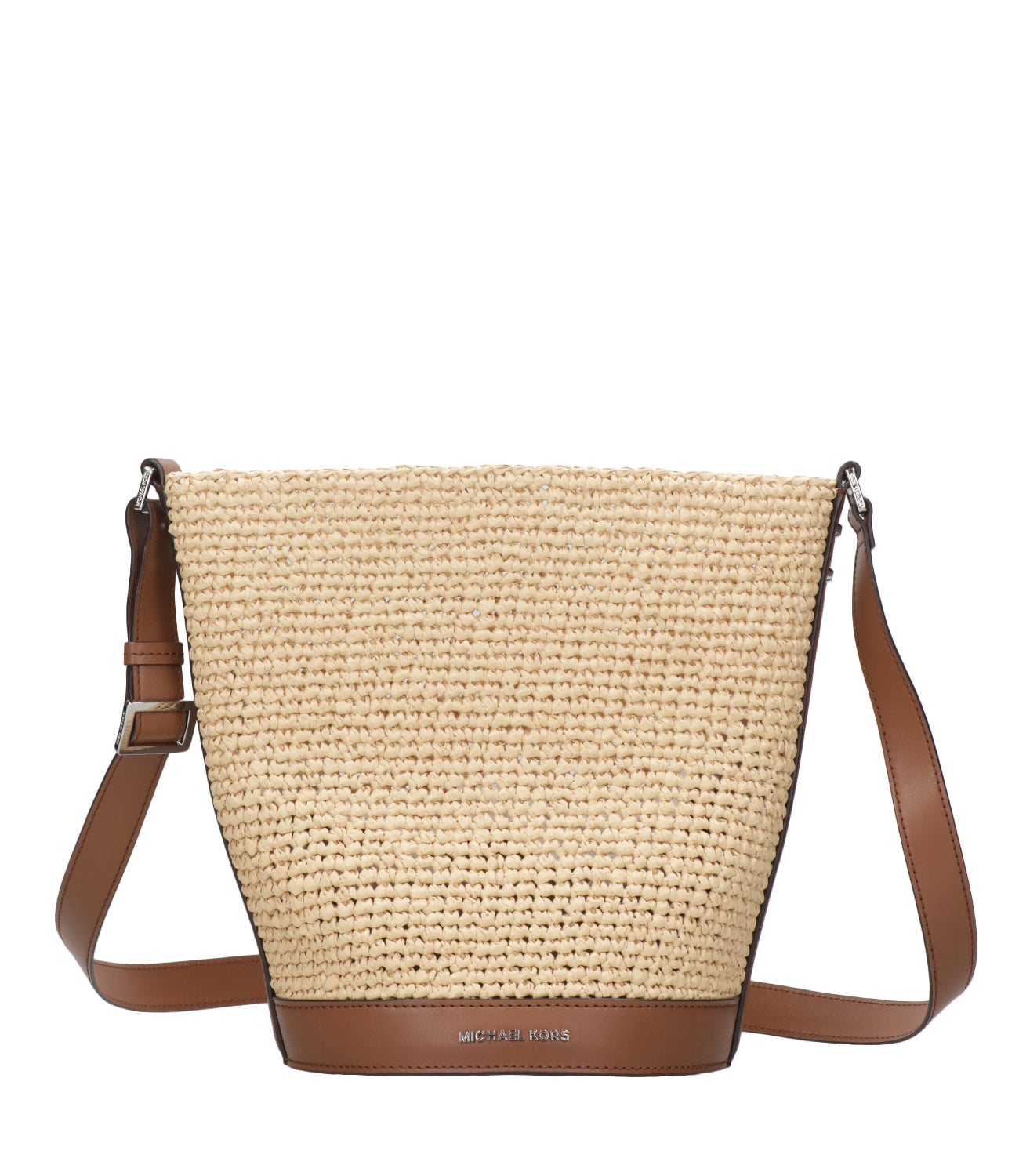 Michael Michael Kors | Townsend Bag Natural and Leather