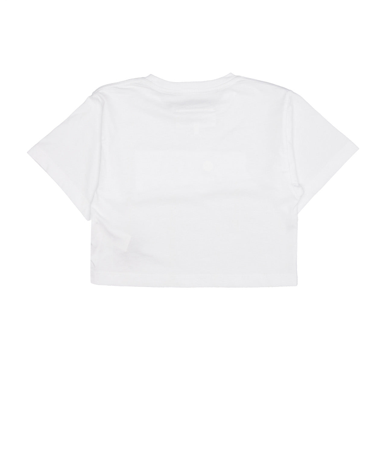 MM6 Maison Margiela Kids | T-Shirt Bianco
