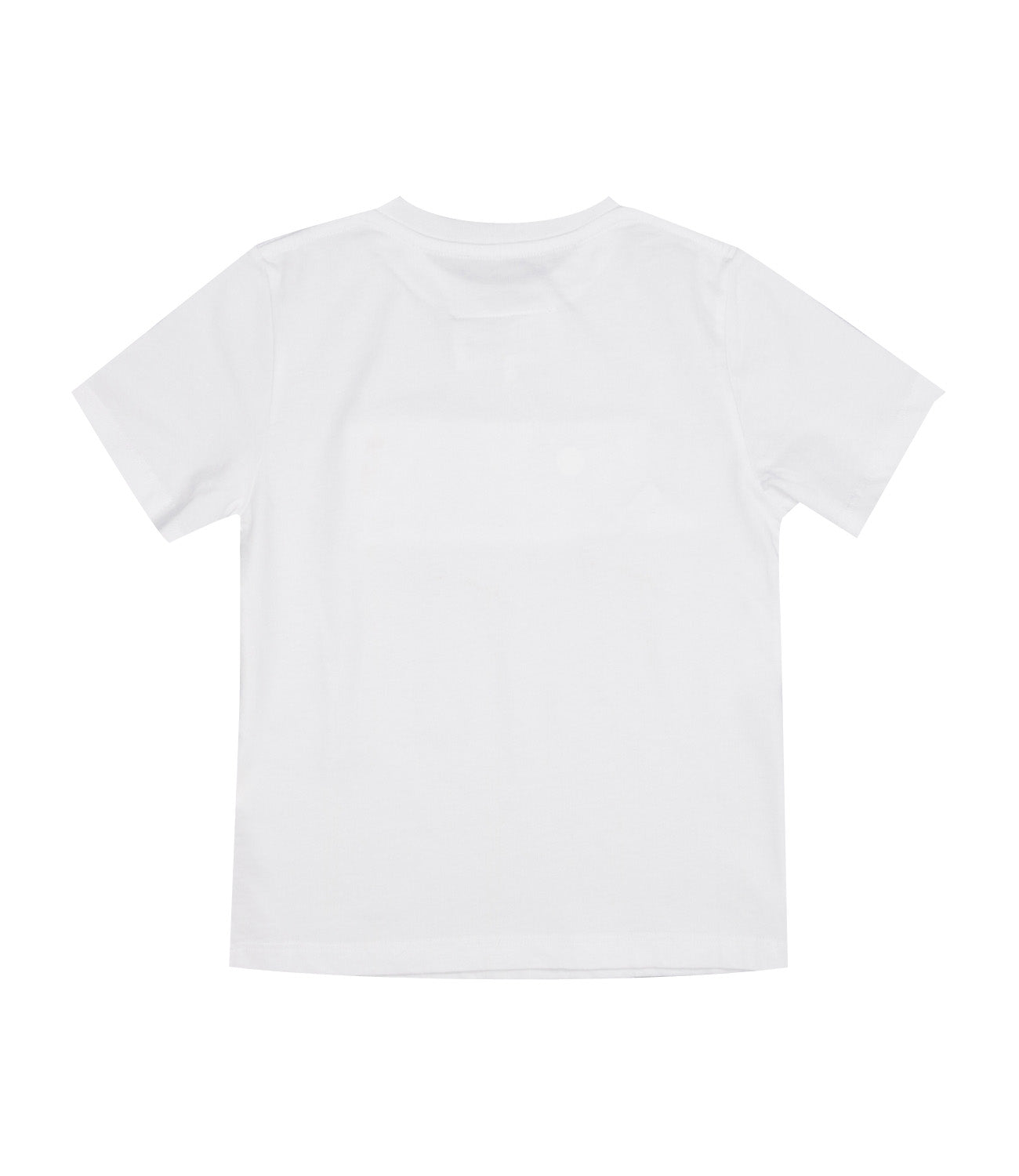 MM6 Maison Margiela Kids | T-Shirt White