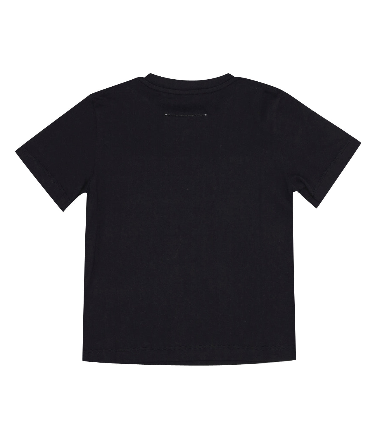 MM6 Maison Margiela Kids | T-Shirt Black