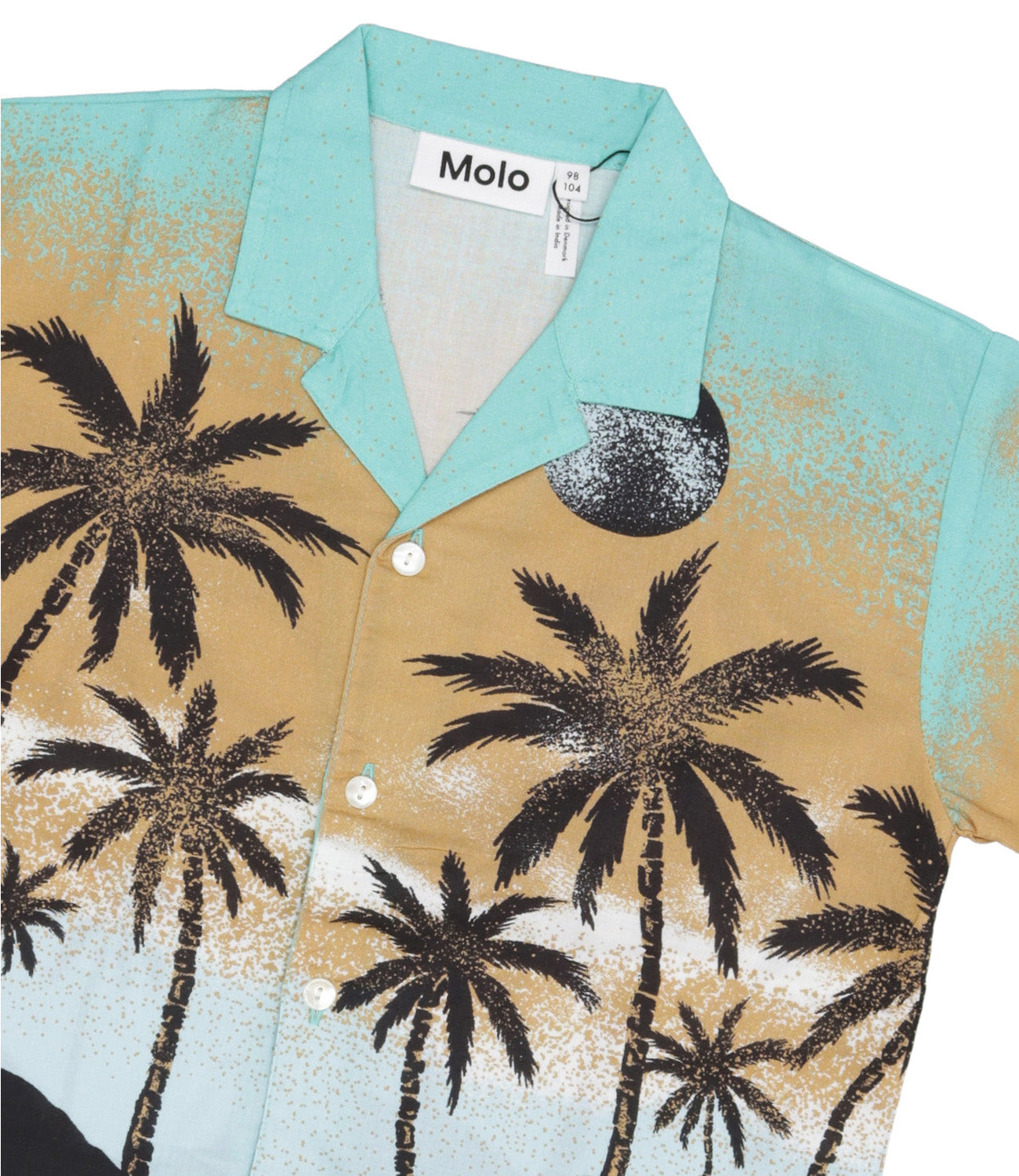 Molo | Rui Multicolor Shirt