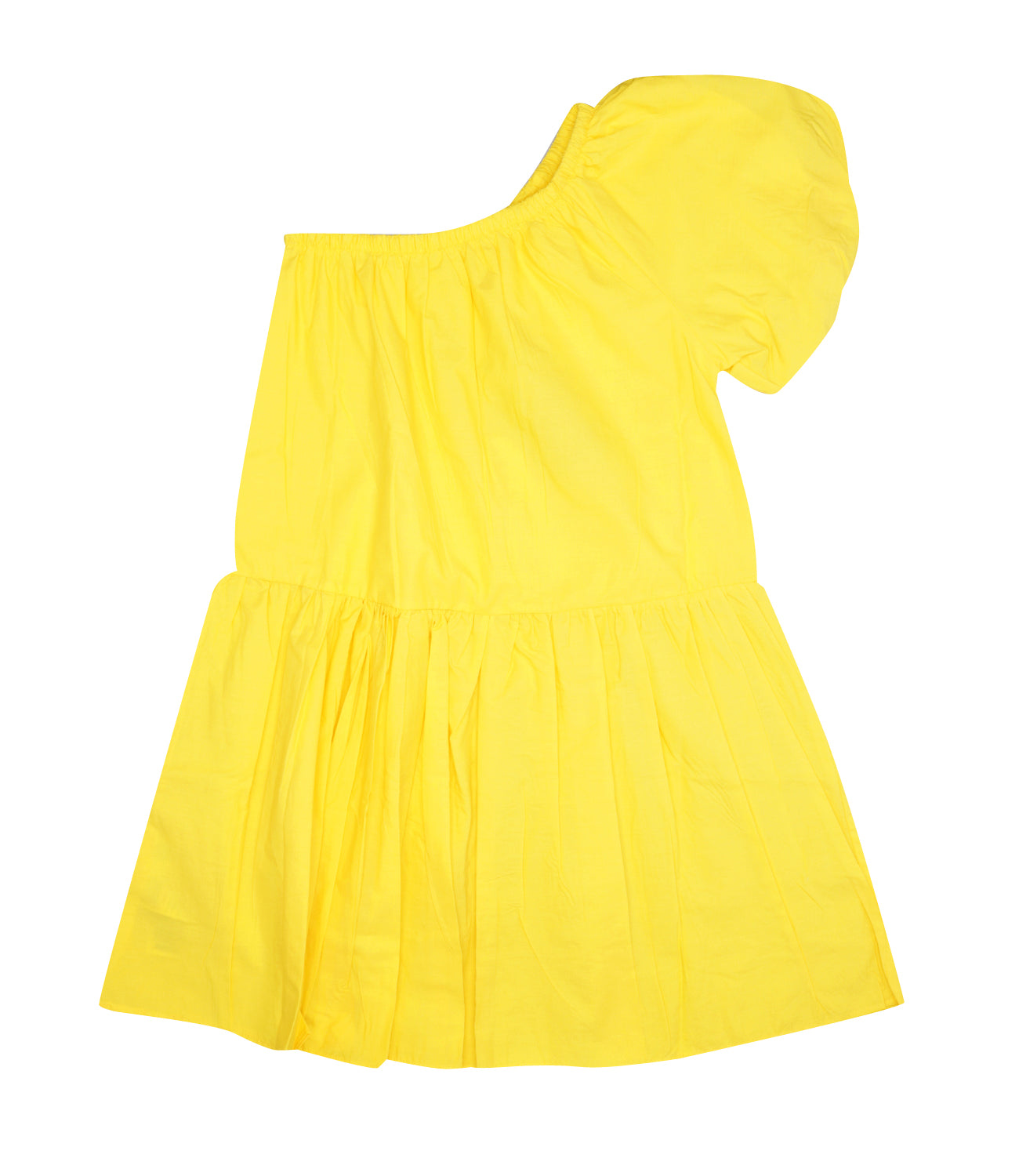 Pier | Yellow Dress
