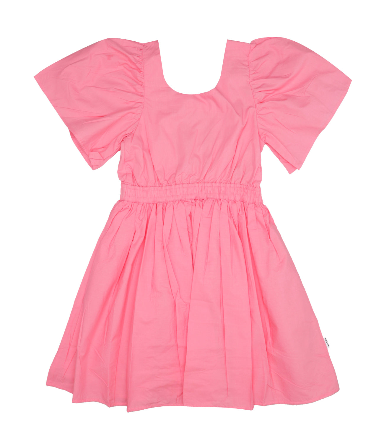 Pier | Pink Dress