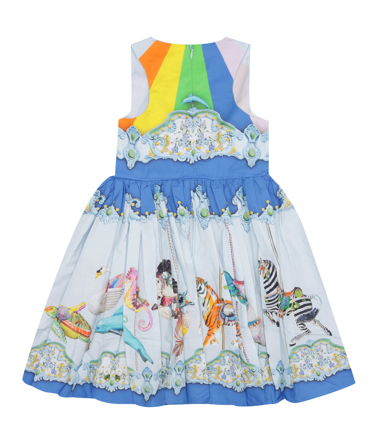 Molo | Multicolor Dress