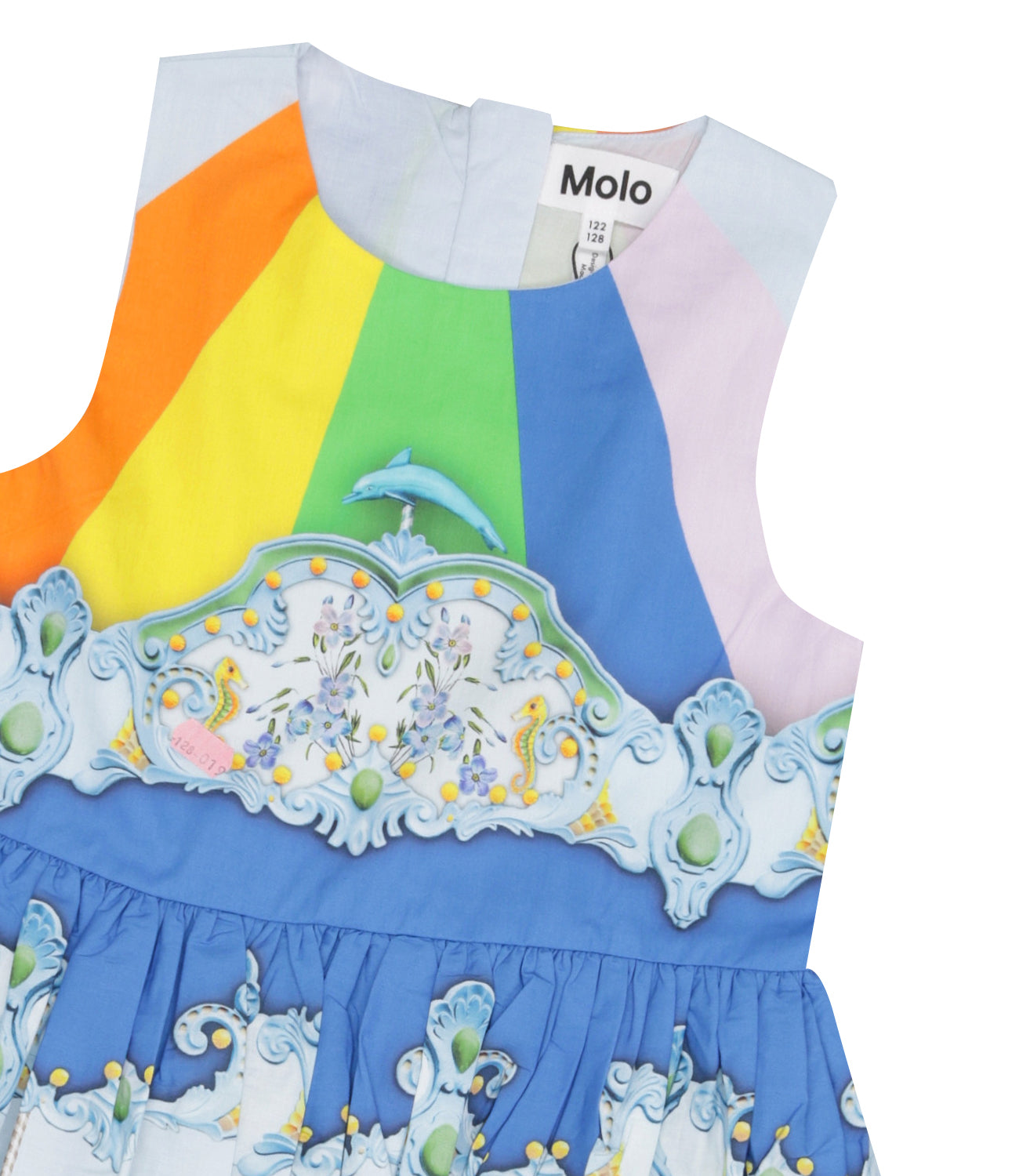 Molo | Multicolor Dress