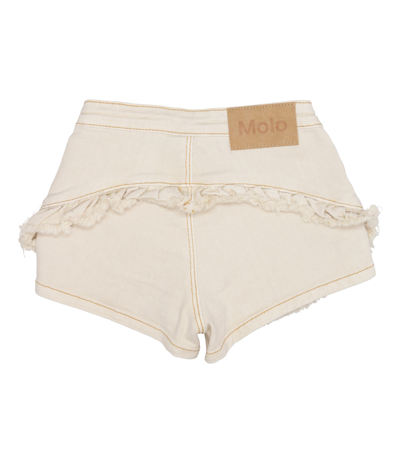 Molo | Shorts Beige
