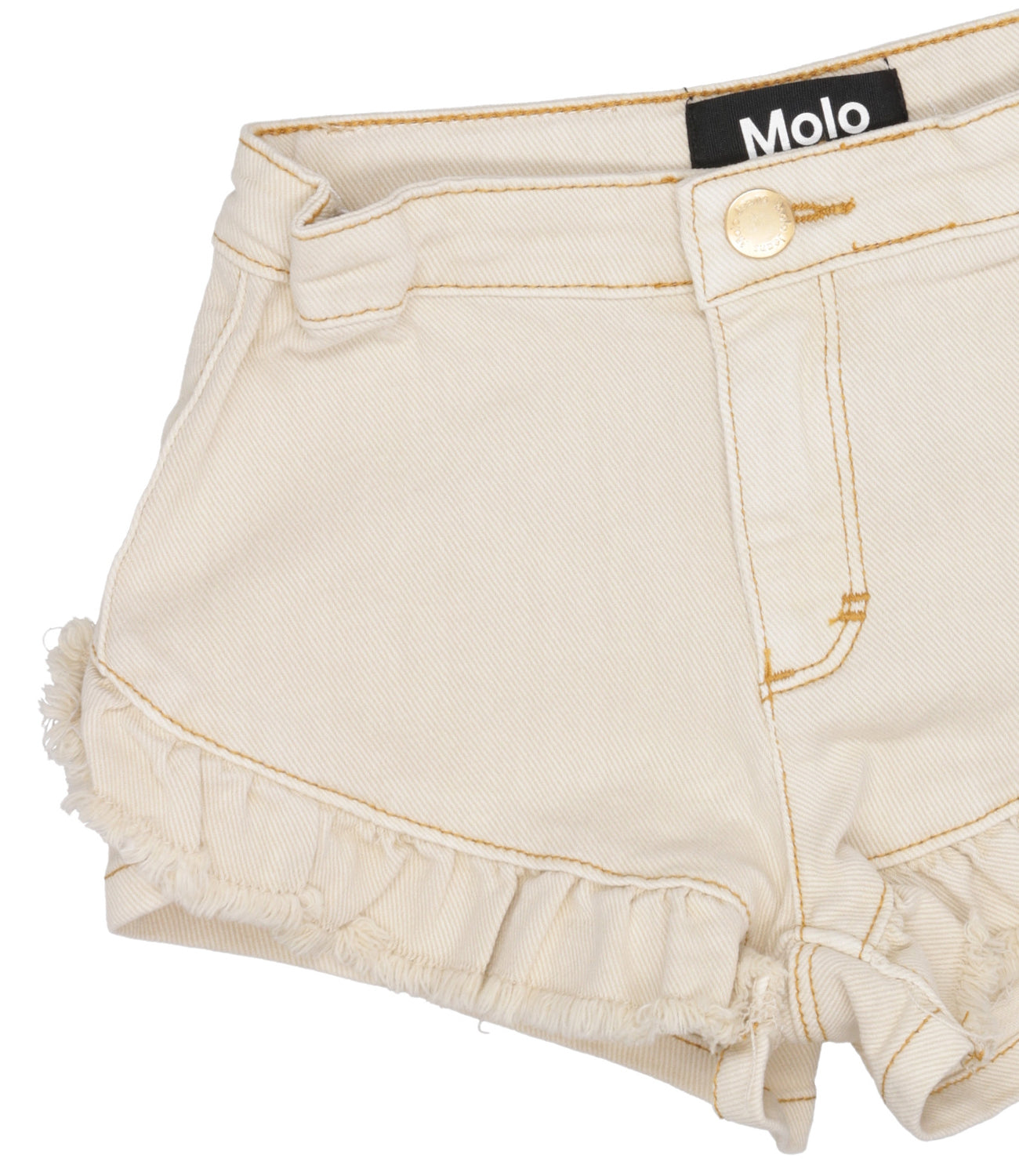 Molo | Shorts Beige
