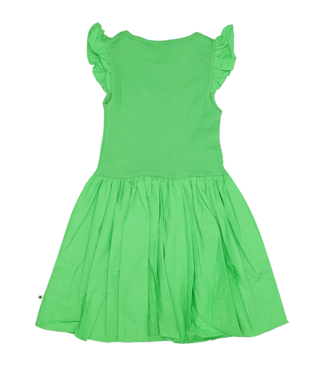 Pier | Green Dress