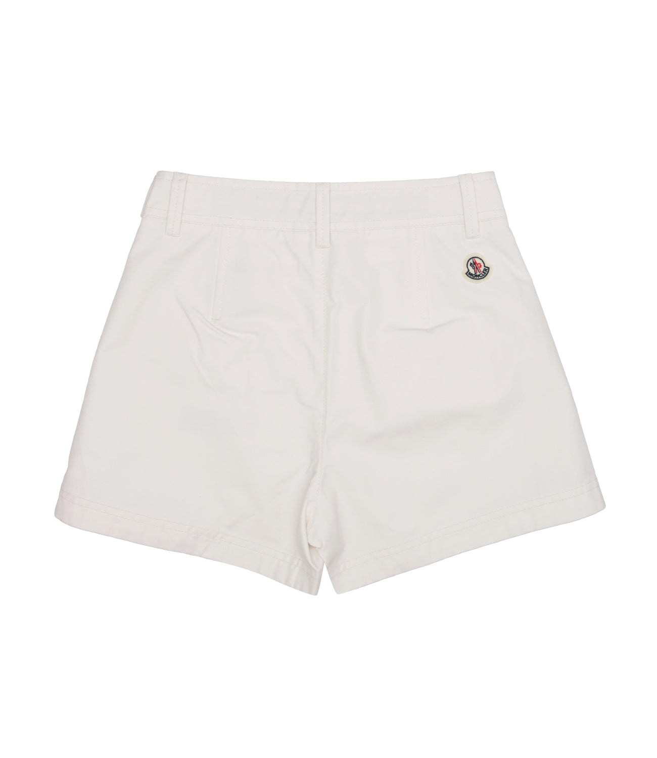 Moncler Junior | Shorts Cream