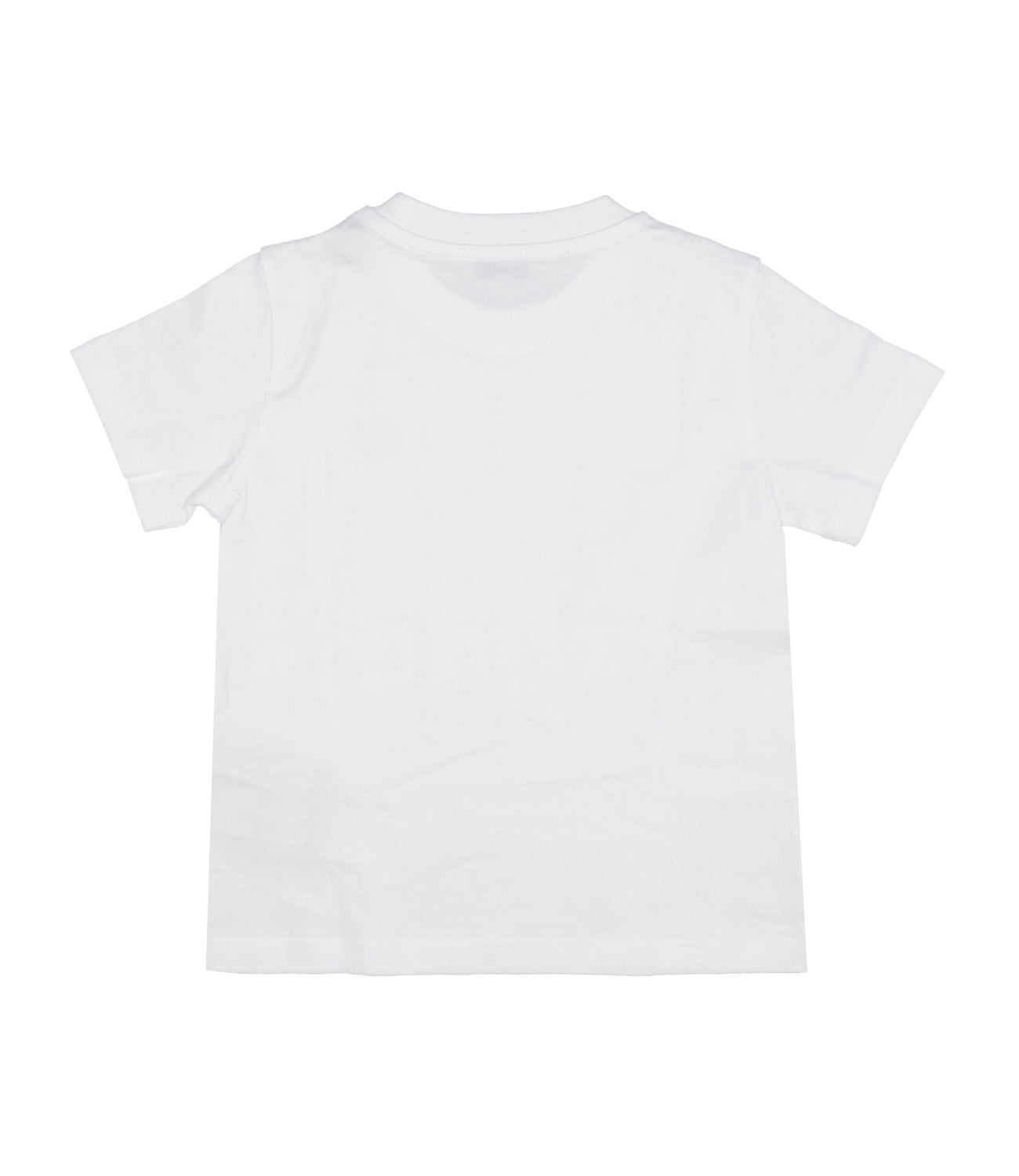 Moncler Junior | T-Shirt White