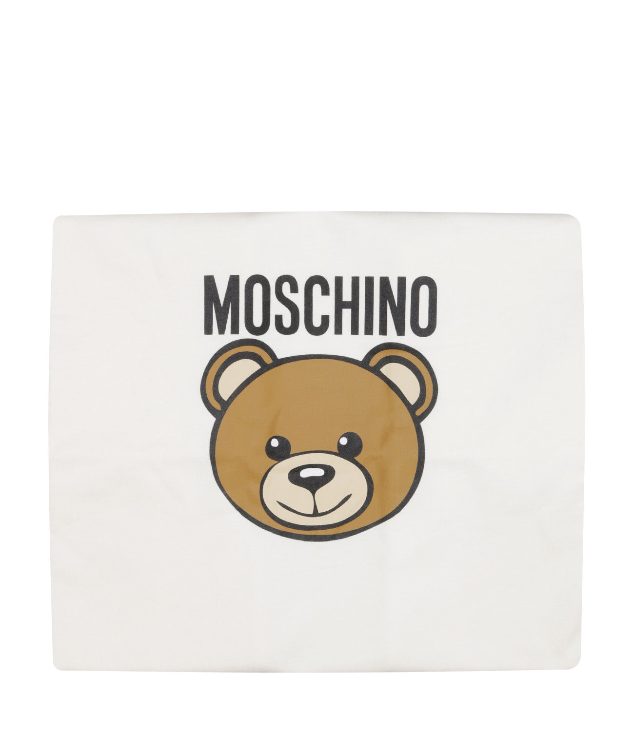 Moschino Baby | Coperta Bianco