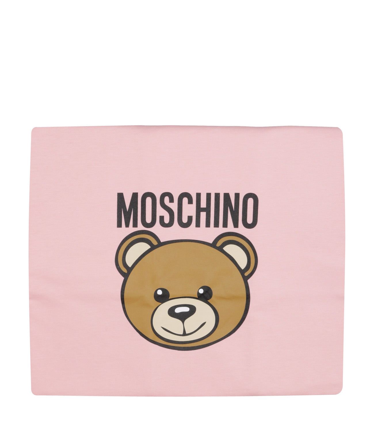 Moschino Baby | Coperta Rosa