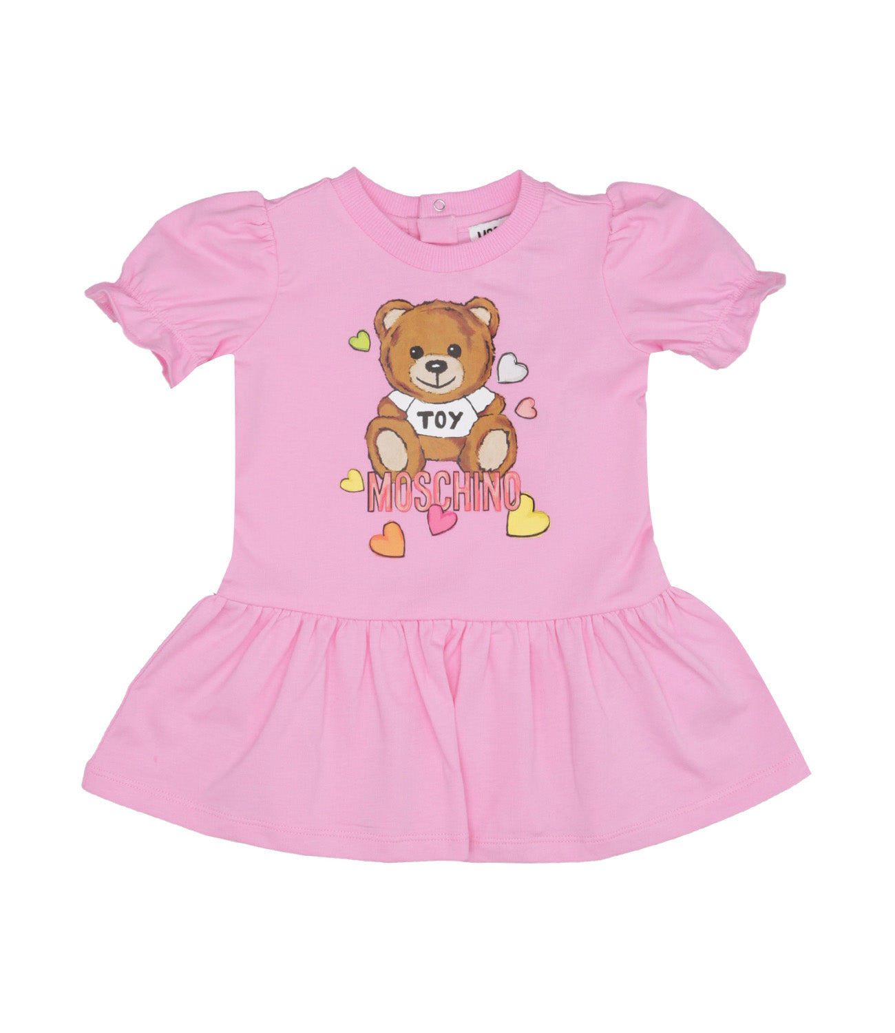 Moschino Baby | Pink Dress
