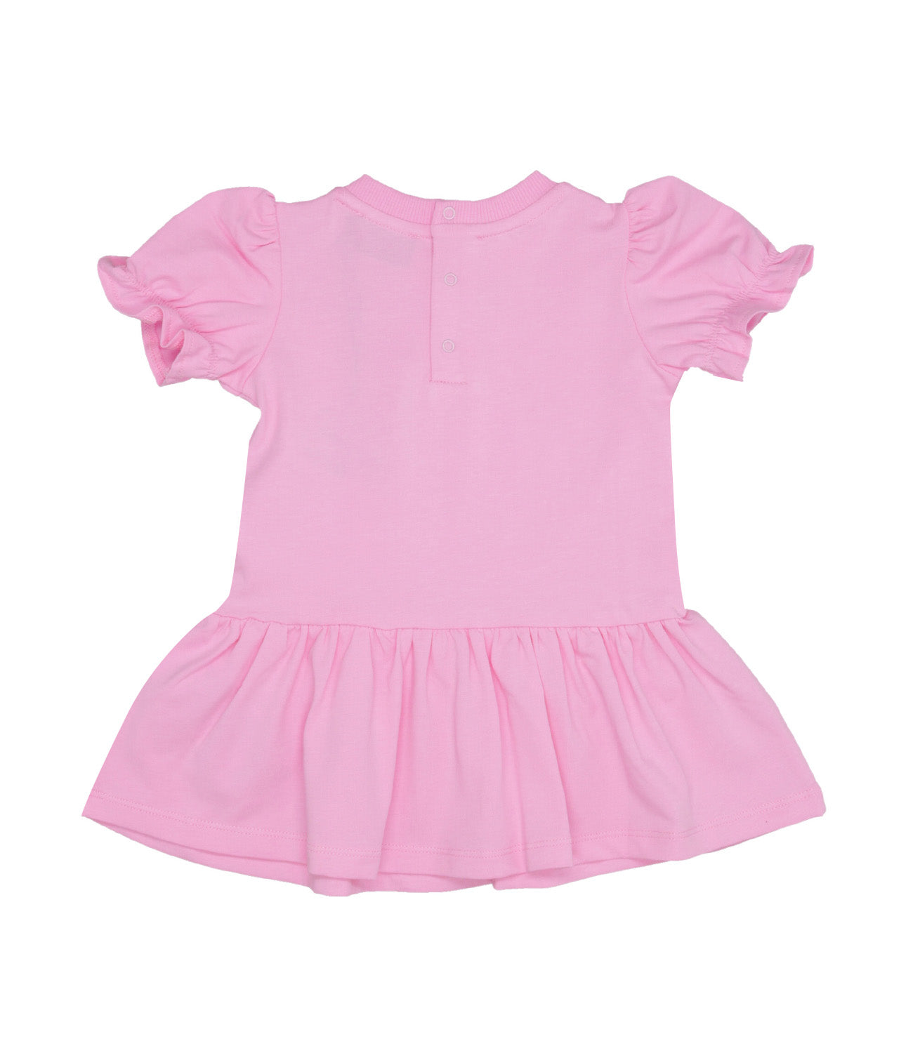 Moschino Baby | Pink Dress