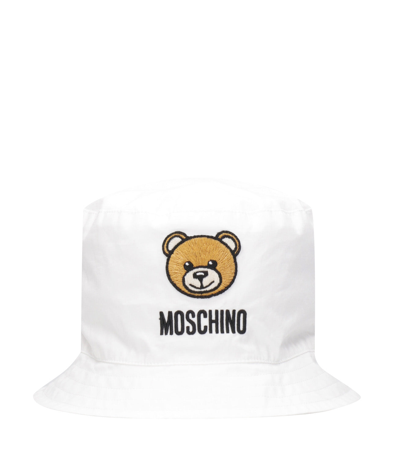 Moschino Baby | Cappello Bianco