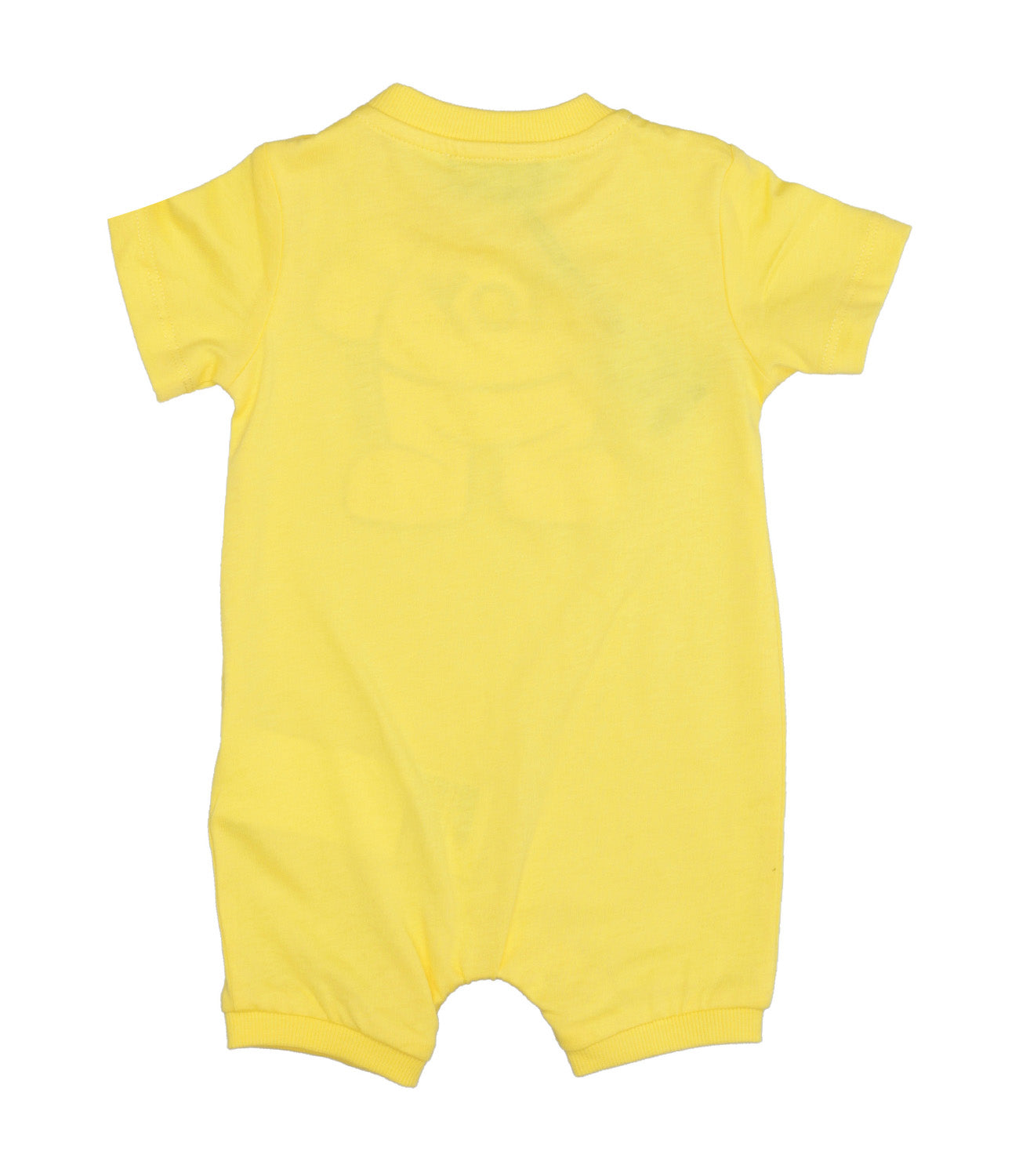 Moschino Baby | Yellow Romper