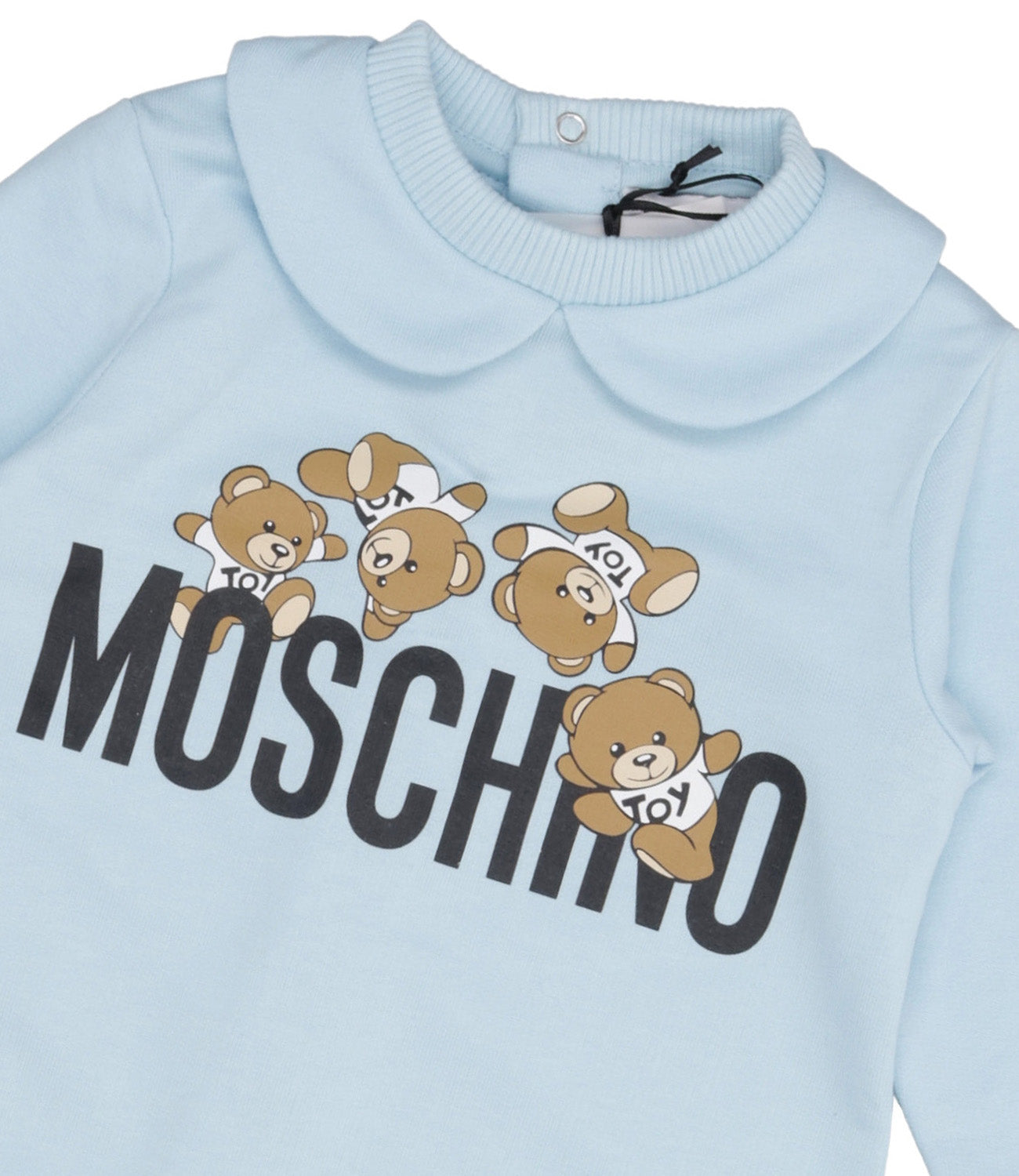 Moschino Baby | Heavenly Sleepsuit