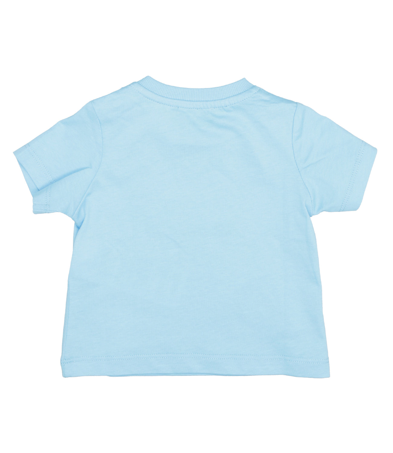 Moschino Baby | Light Blue T-Shirt