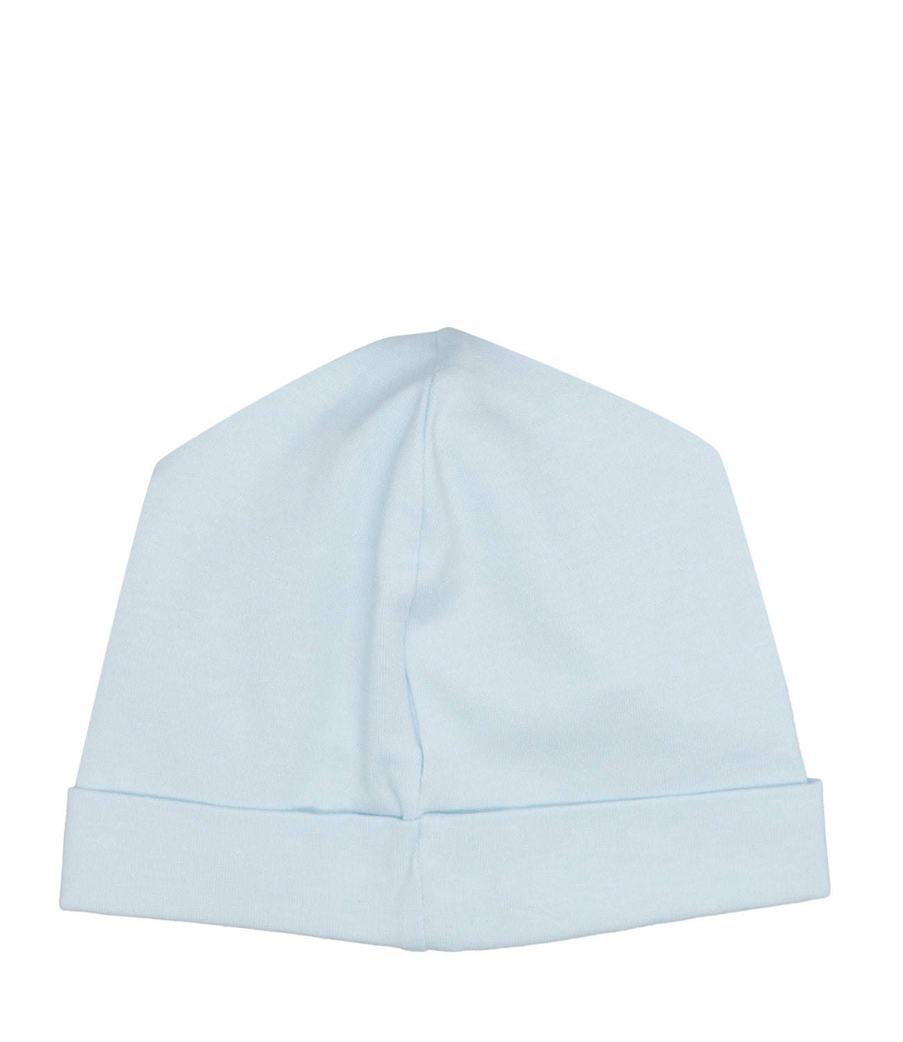 Moschino Baby | Sky Blue Hat