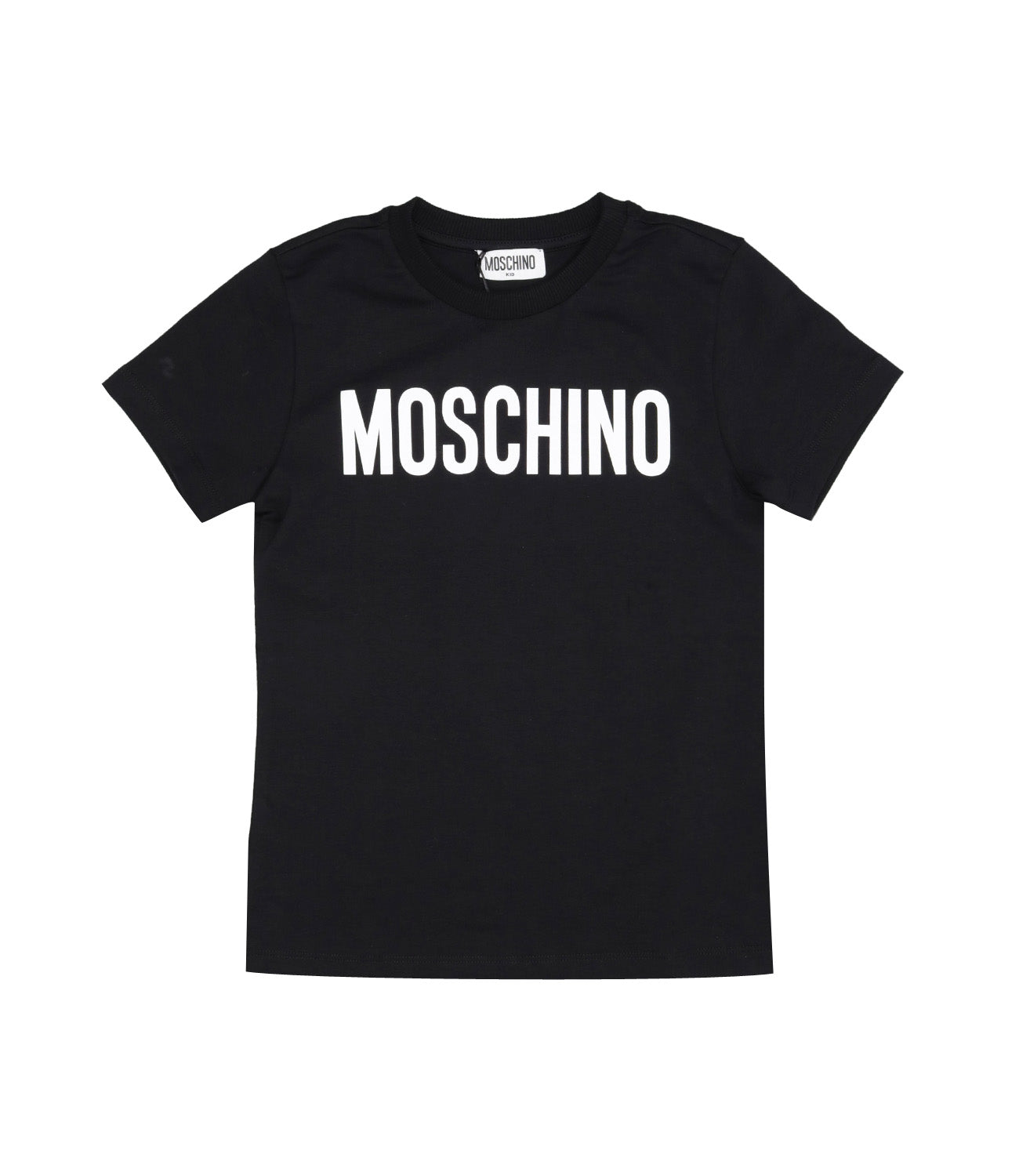 Moschino Kids | T-Shirt Black