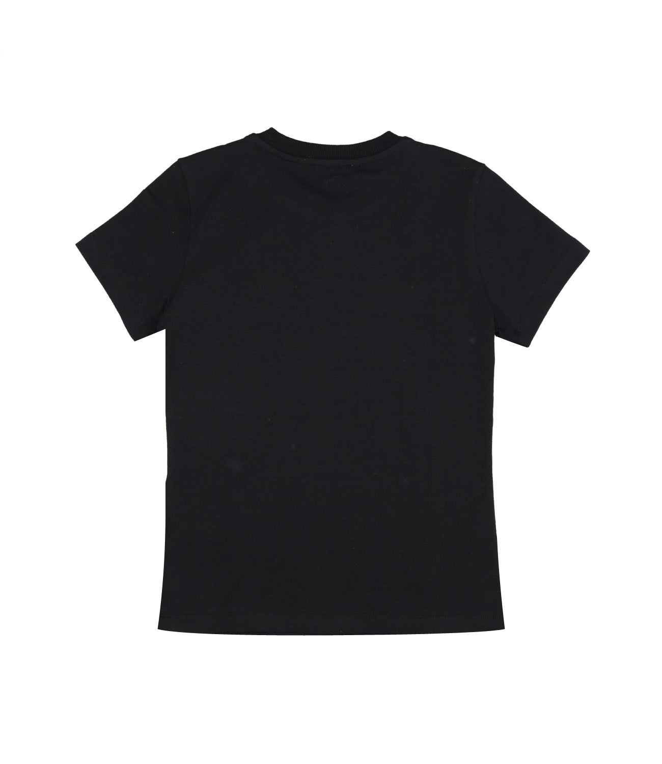 Moschino Kids | T-Shirt Black