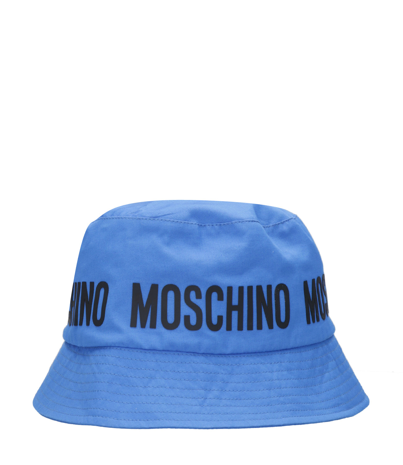 Moschino Kids | Blue Hat