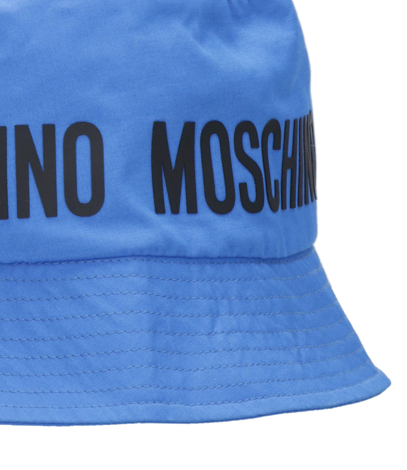 Moschino Kids | Blue Hat