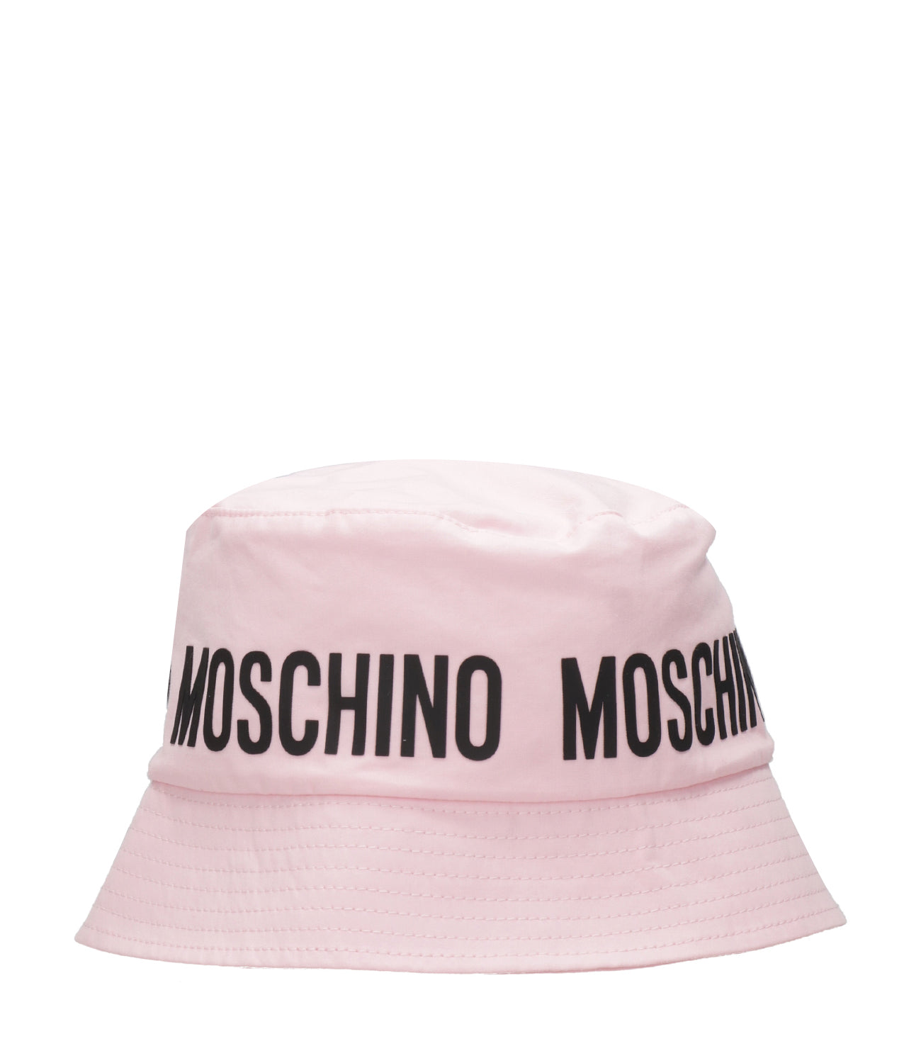 Moschino Kids | Pink Hat