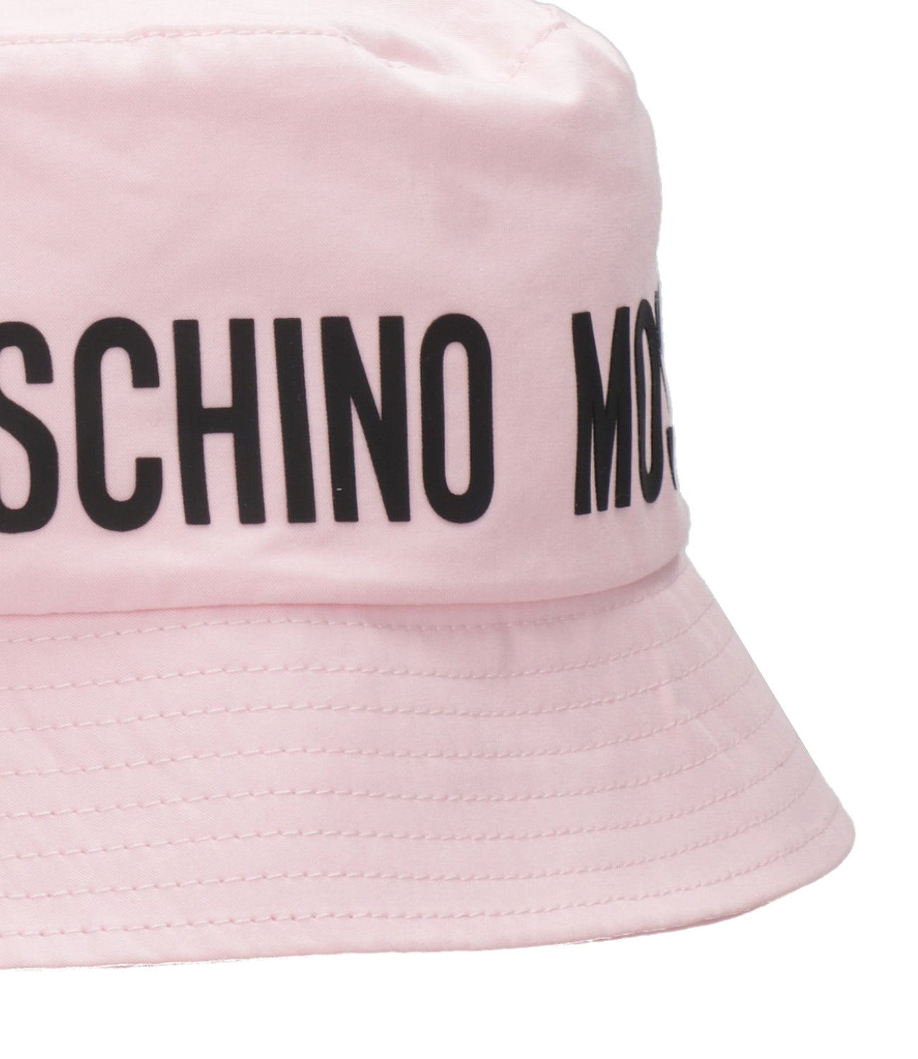 Moschino Kids | Pink Hat