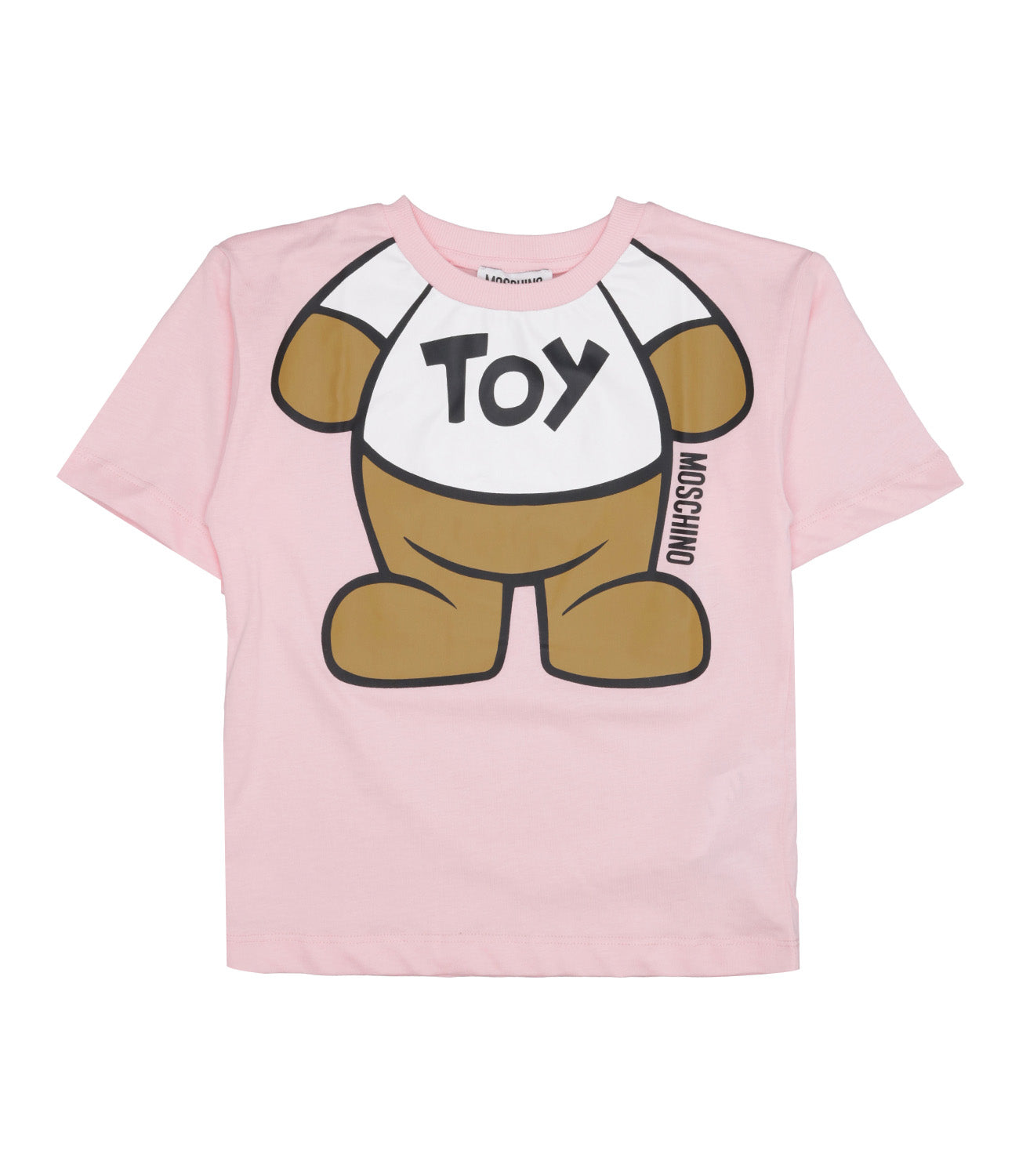 Moschino Kids | Pink T-Shirt