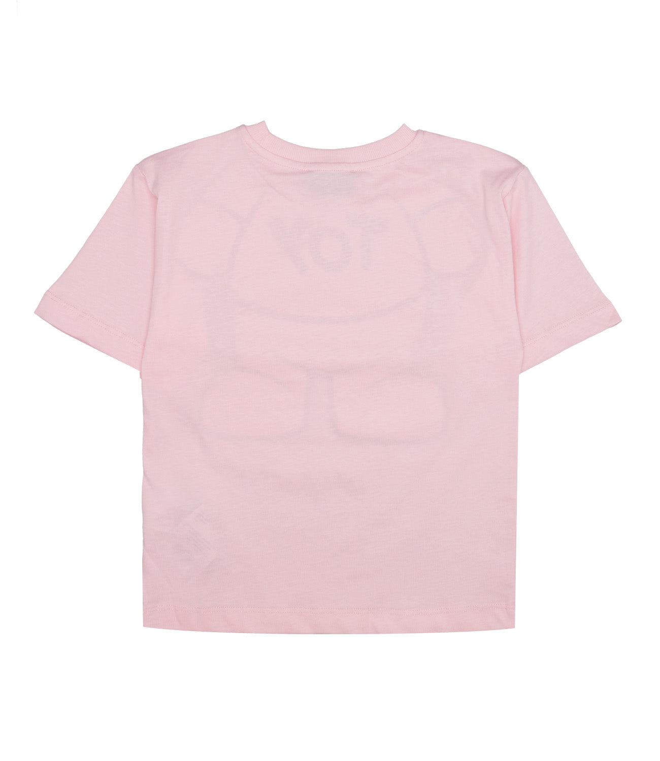 Moschino Kids | Pink T-Shirt