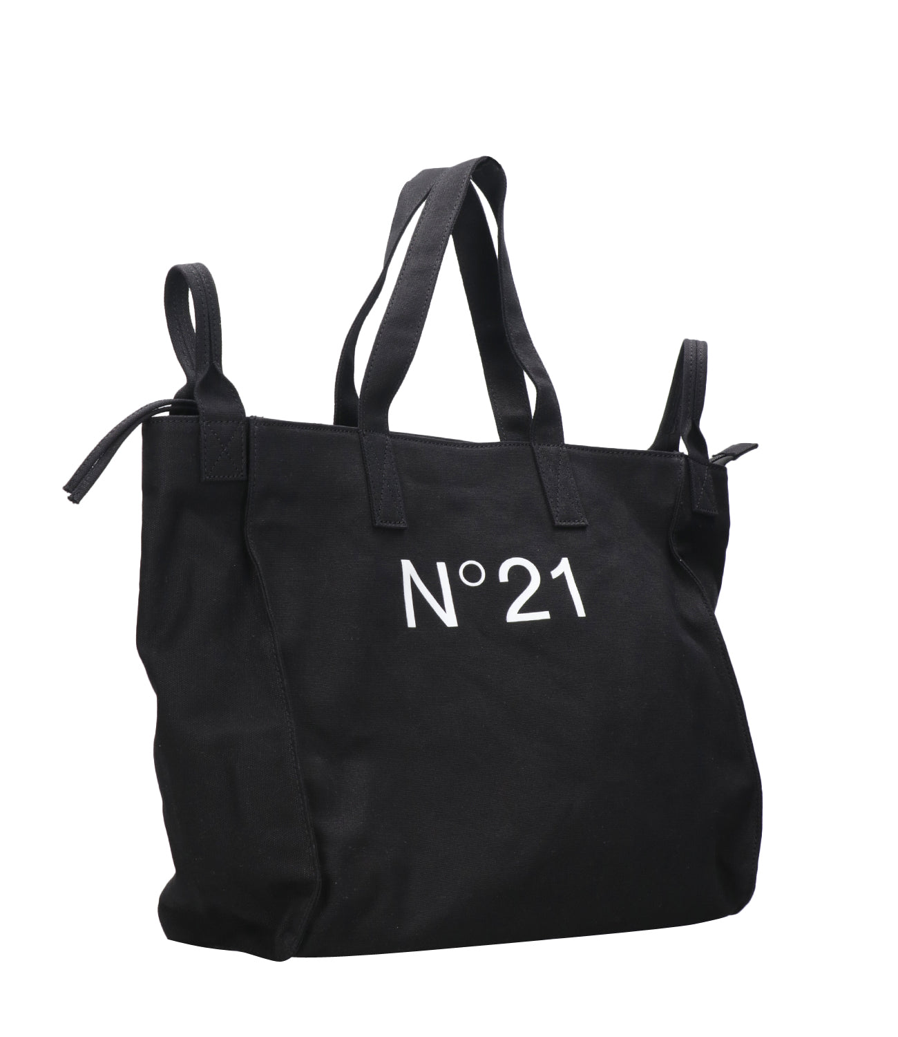 N 21 Kids | Borsa Shopping Nero