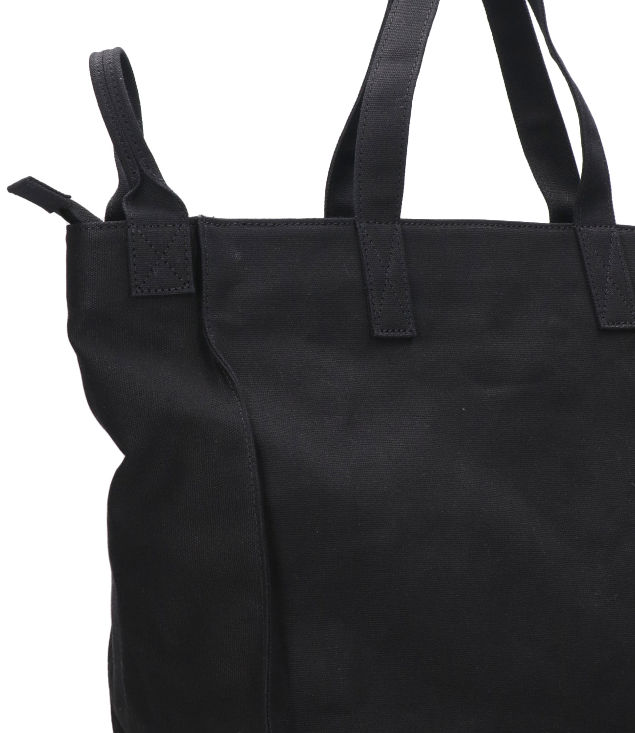 N 21 Kids | Shopping Bag Black
