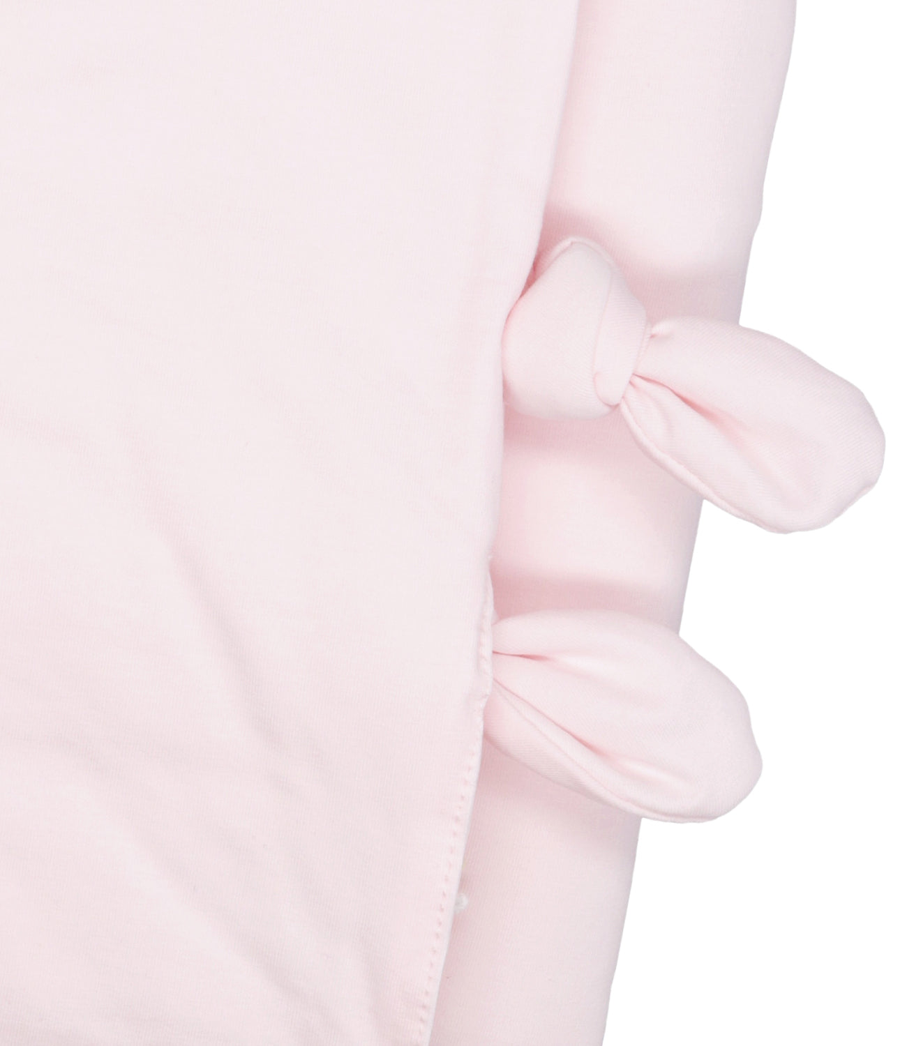 Nanan | Pink Blanket
