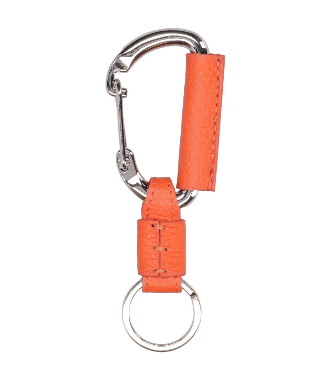 Orciani | Orange Key Holder