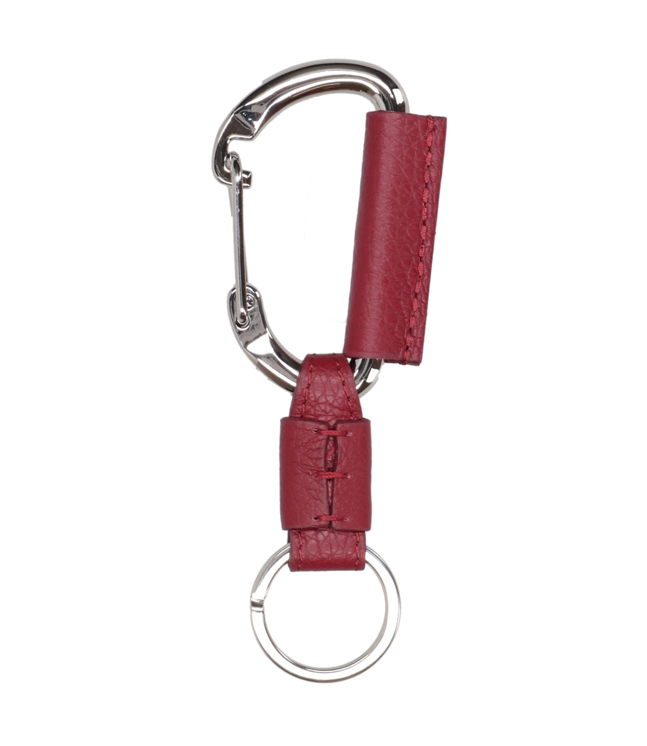 Orciani | Key Holder Red