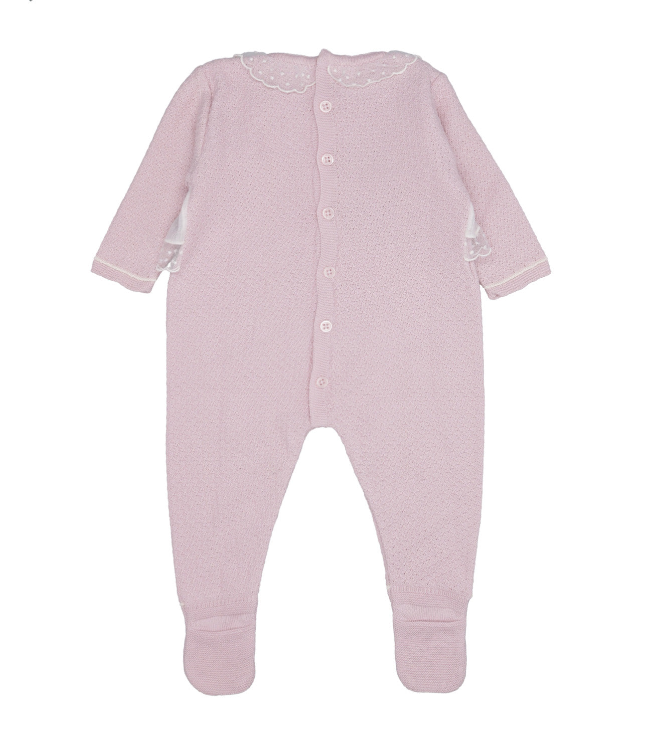 Paz Rodriguez | Magnolia onesie