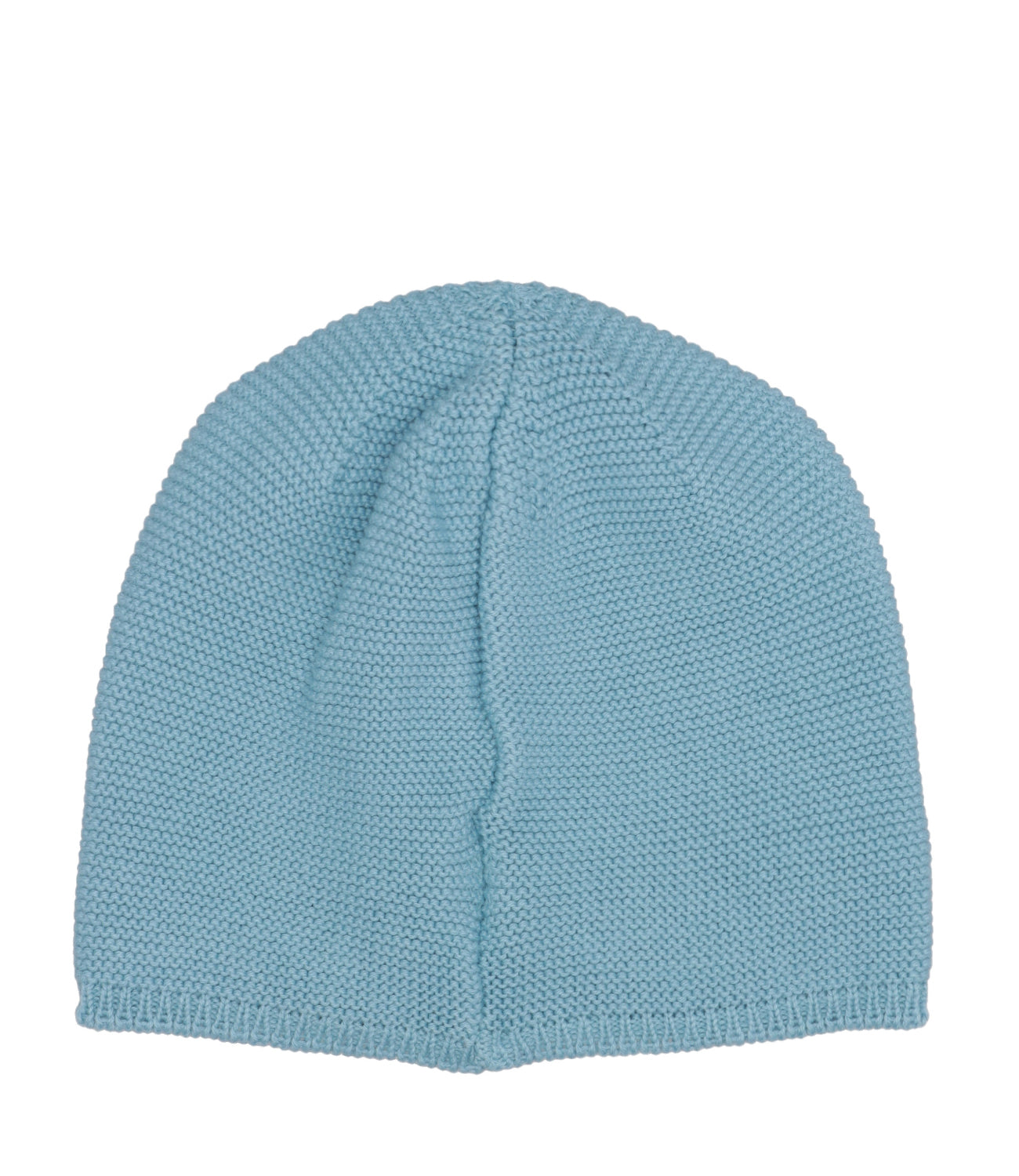 Paz Rodriguez | Esencial Knit Hat Blue