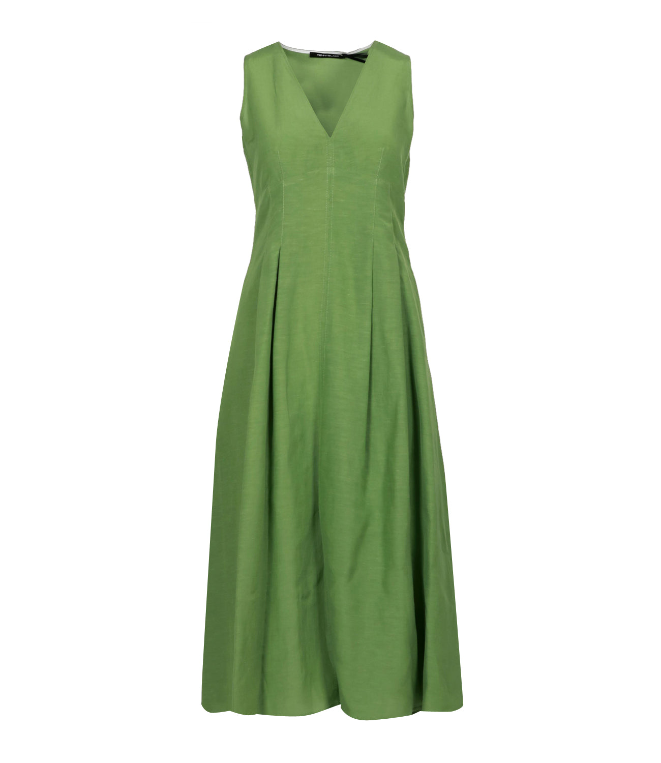 Pennyblack | Lazise Dress Pistachio Green