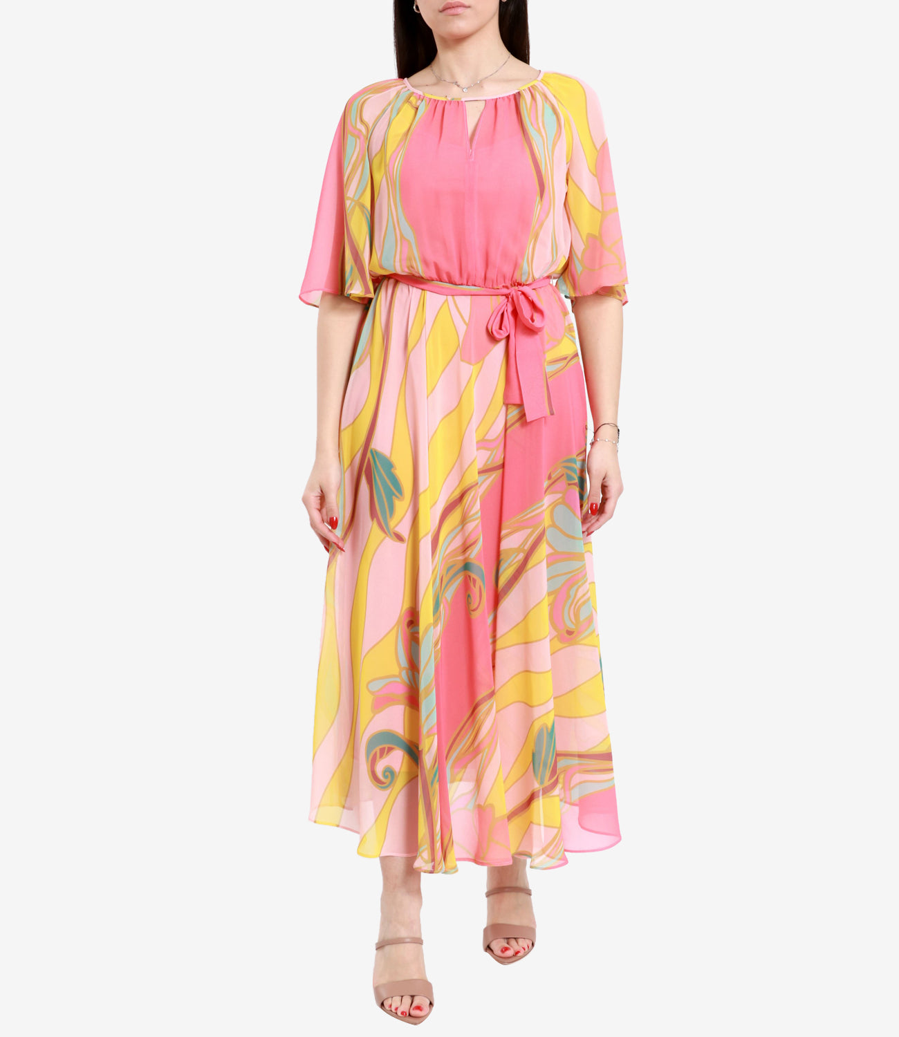 Pennyblack | Multicolor Weekday Dress