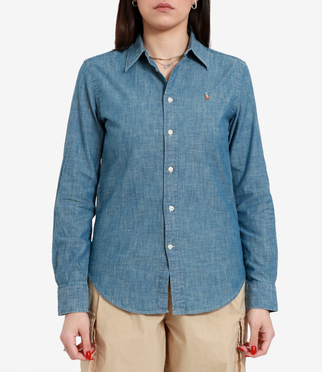 Polo Ralph Lauren | Denim Shirt