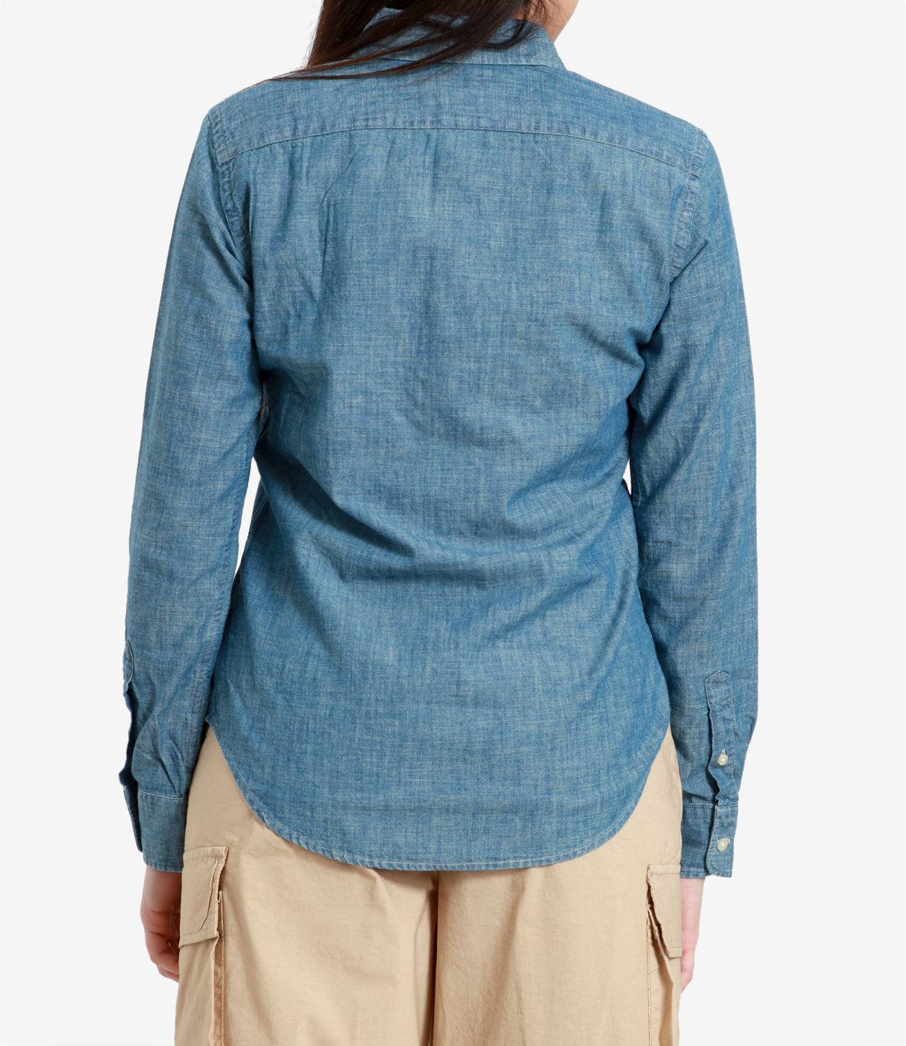 Polo Ralph Lauren | Camicia Denim